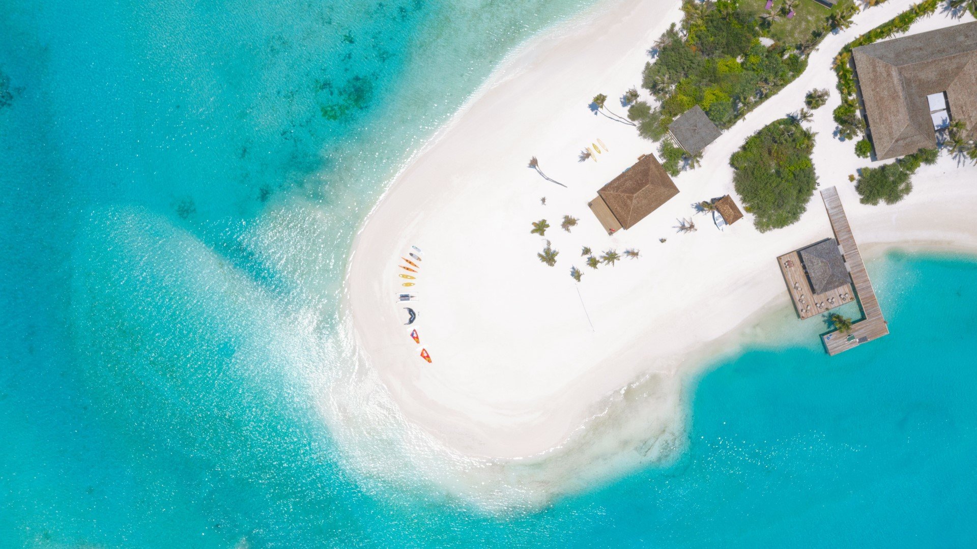 Nala Maldives by Jawakara