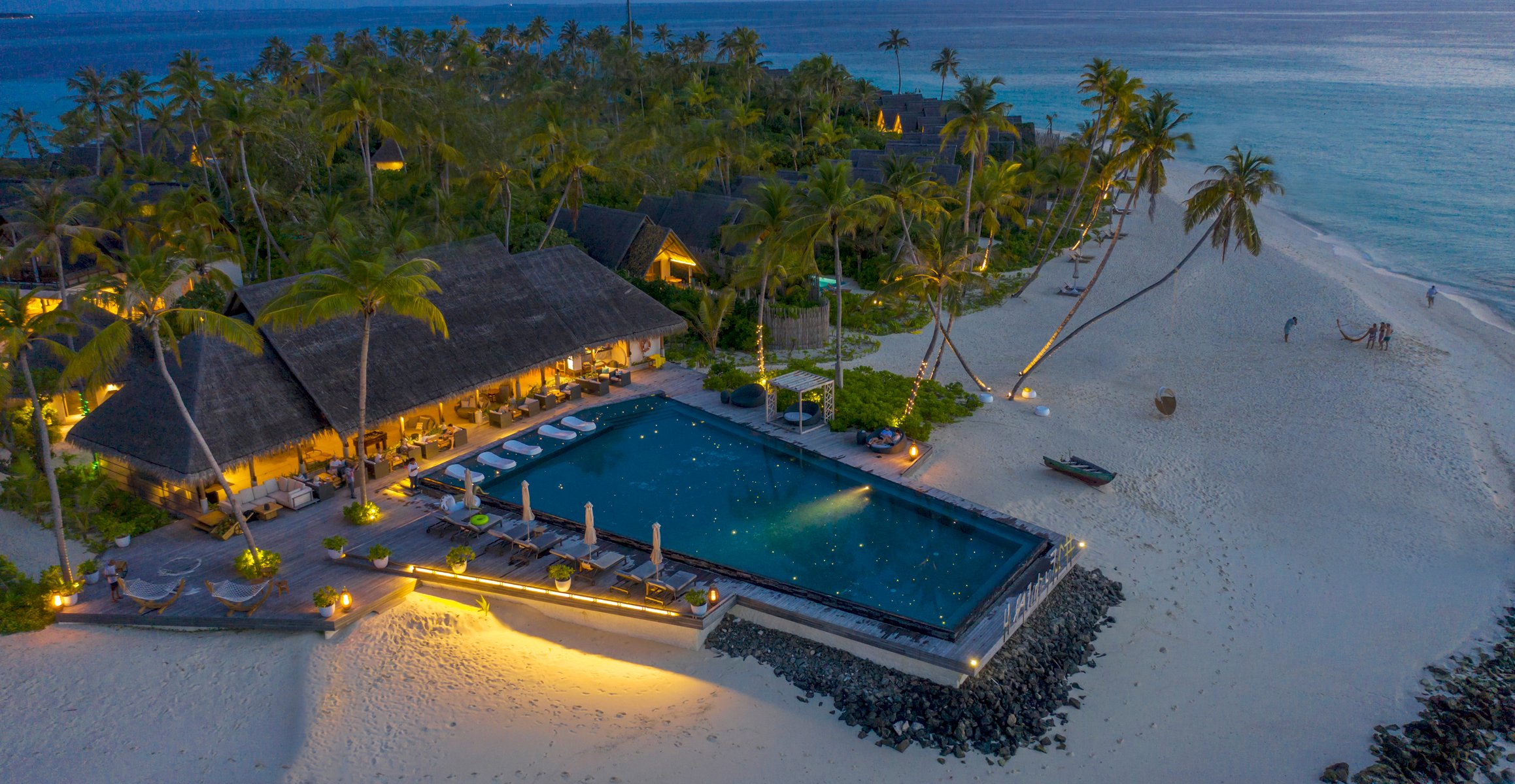 Hotel Fushifaru Maldives