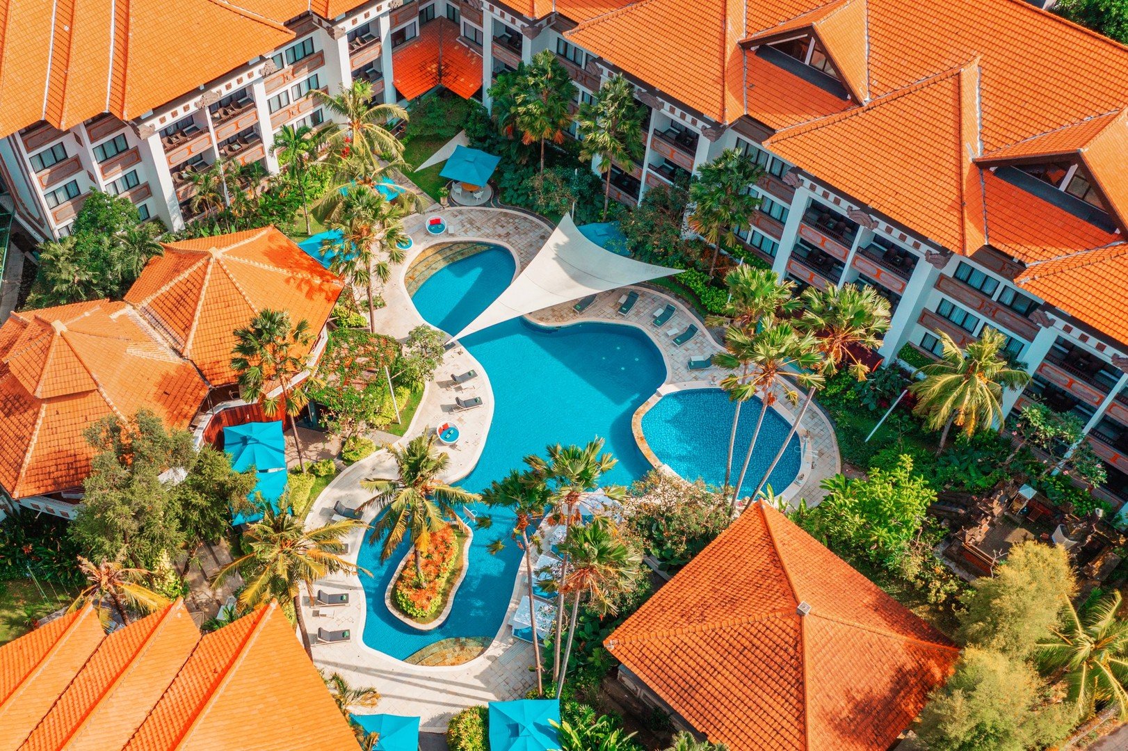 Prime Plaza Suites Sanur