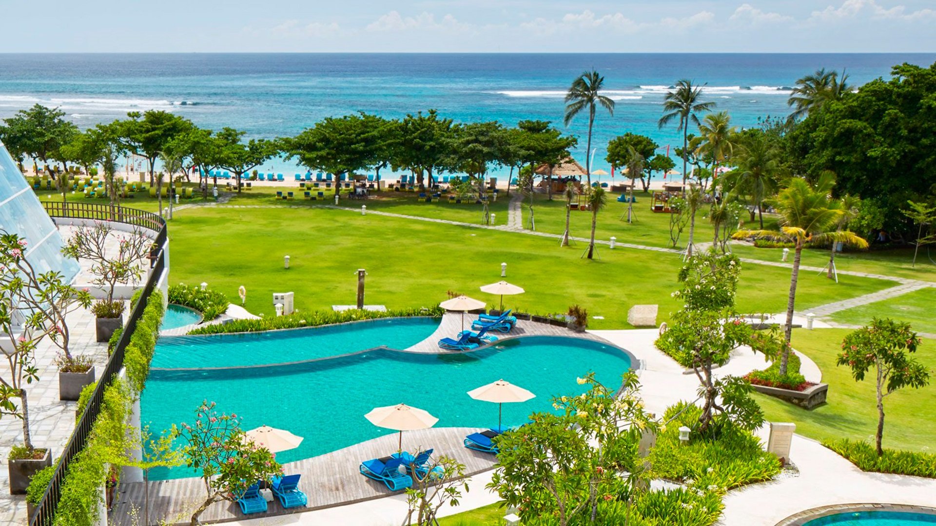 Merusaka Nusa Dua