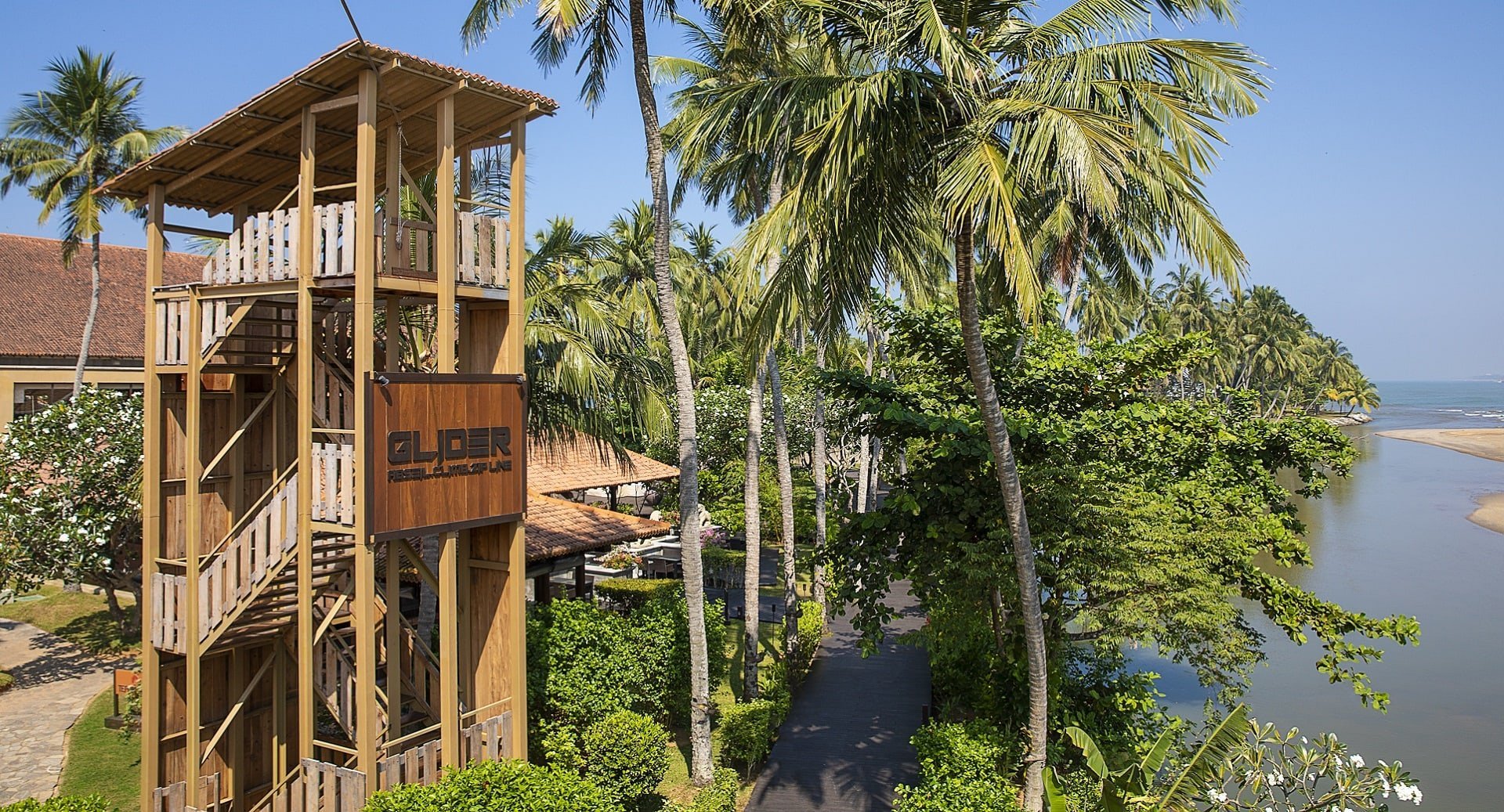 Hotel Anantara Kalutara Resort