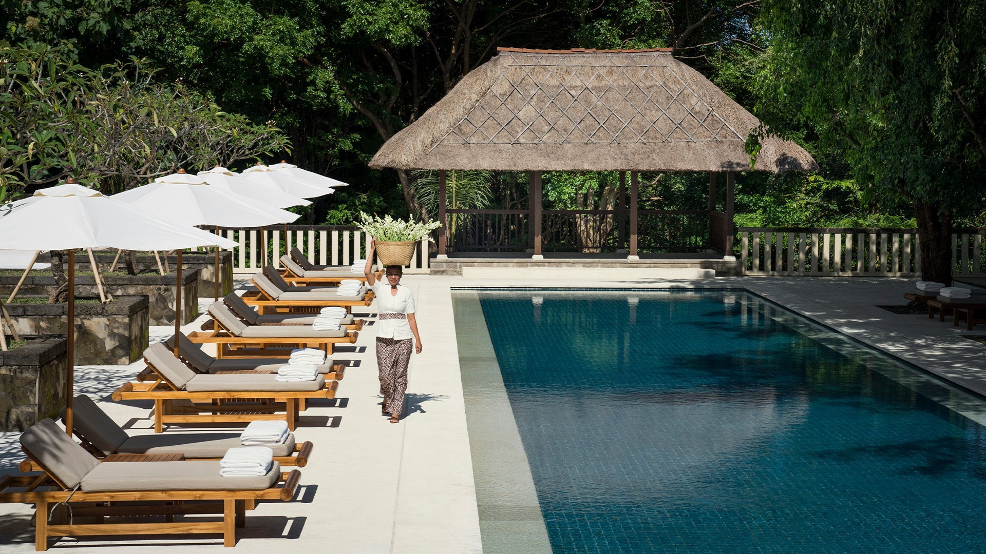 REVĪVŌ Wellness Resort