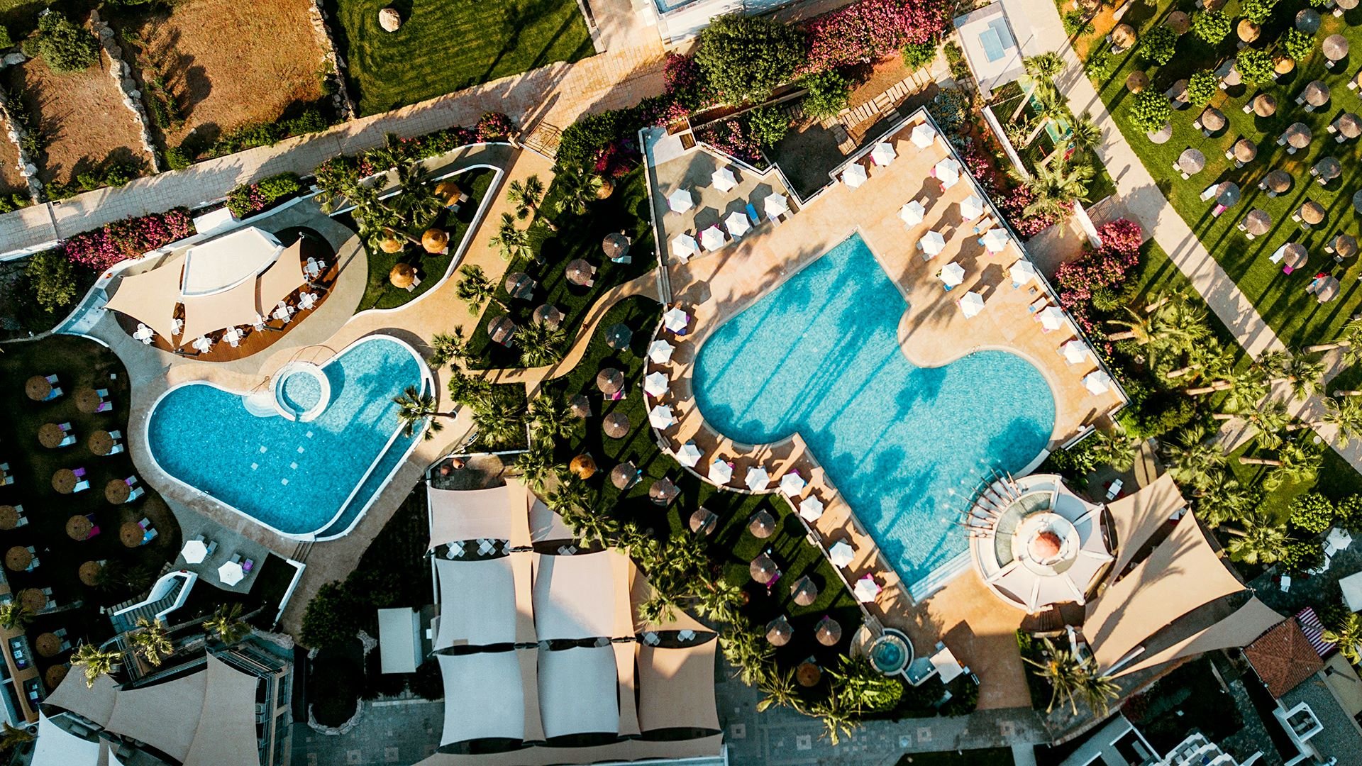 Hotel St. George Spa & Beach Resort