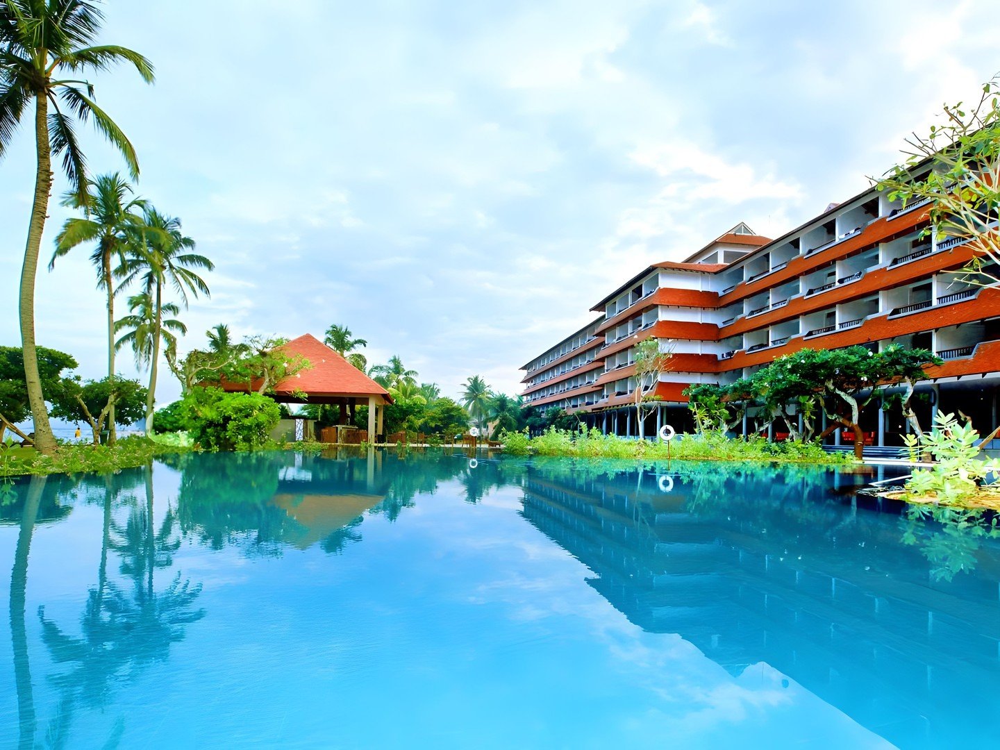 Hotel Hikka Tranz by Cinnamon