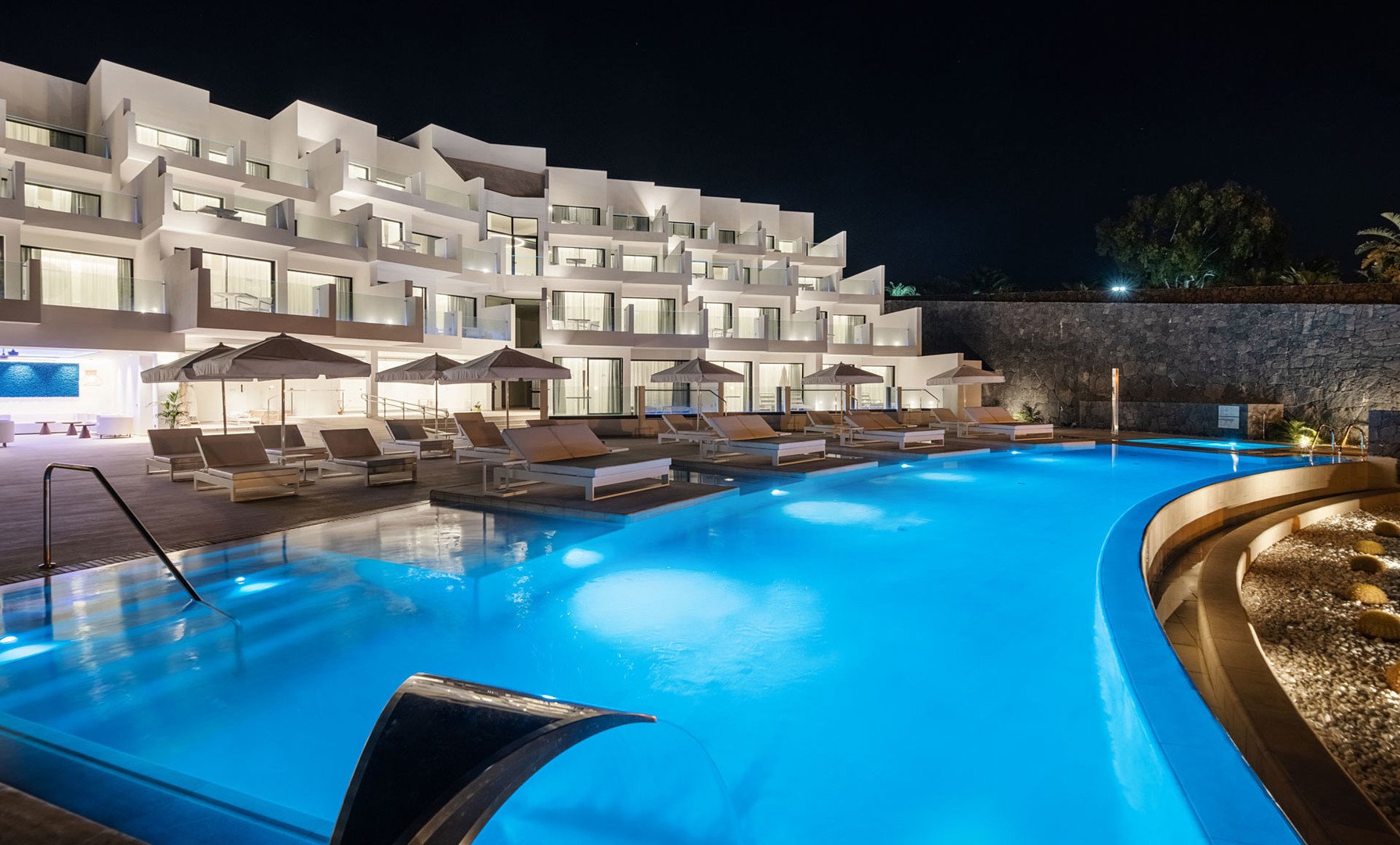 Hotel Royal Marina Suites Boutique