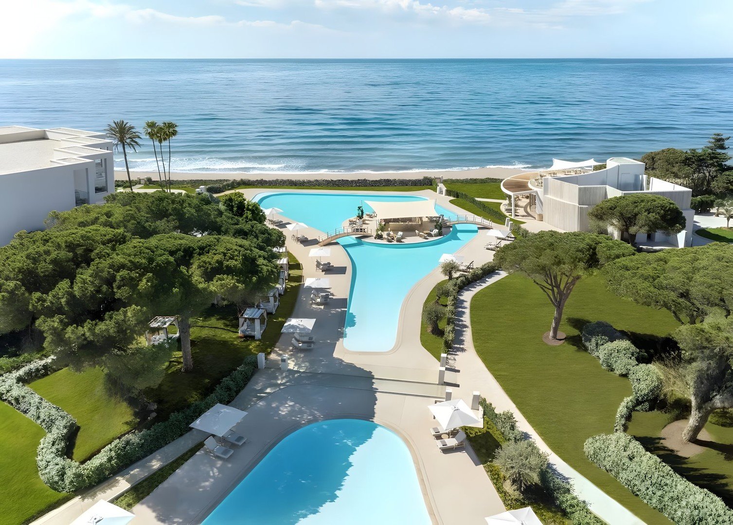 Hotel Ikos Andalusia