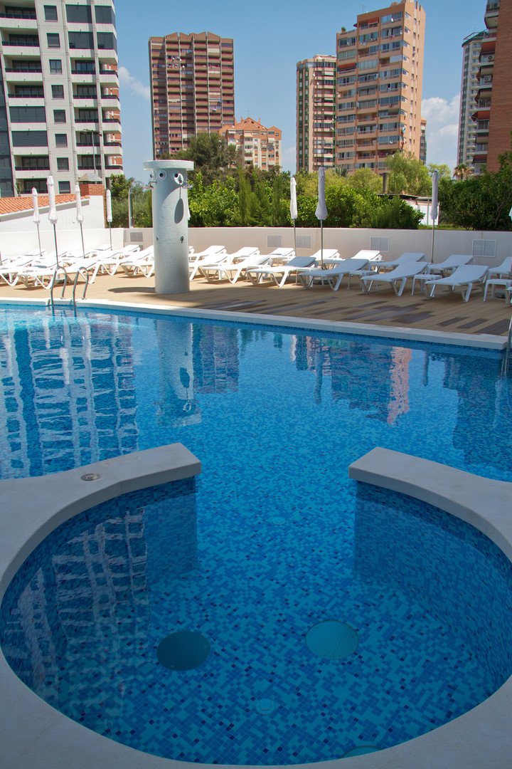 Riviera Beachotel