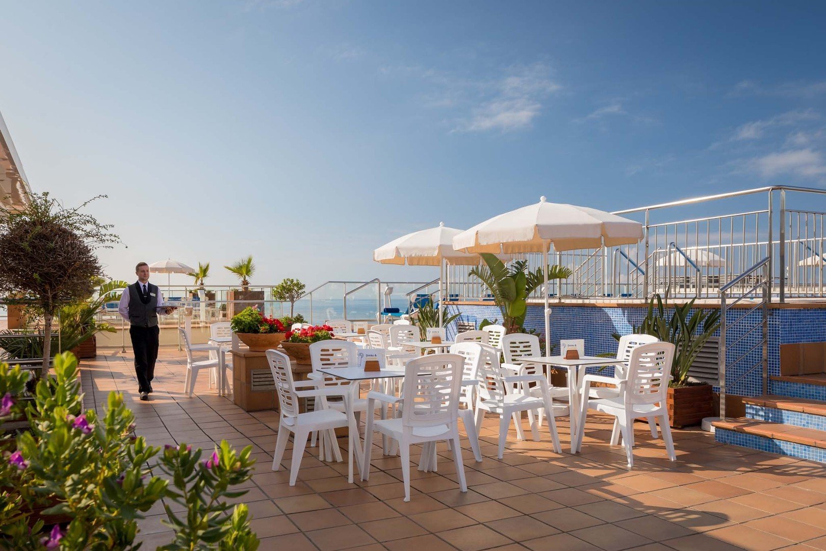 Hotel Htop Pineda Palace