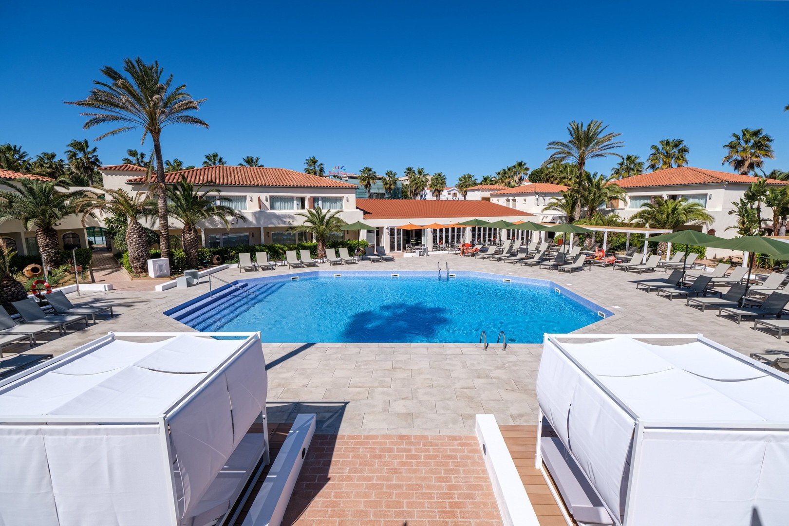 Hotel Oassium
