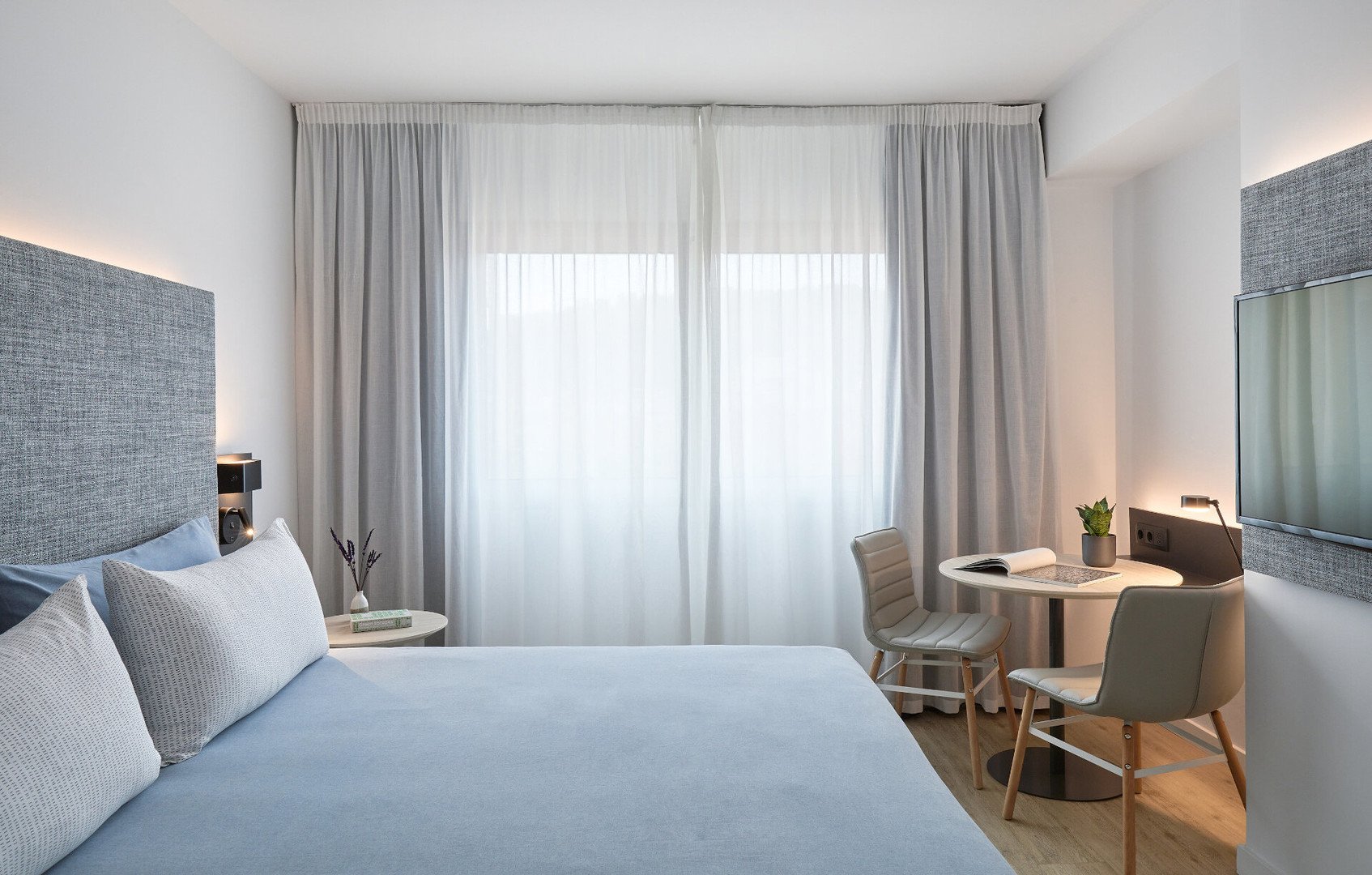 Hotel INNSiDE Barcelona Apolo