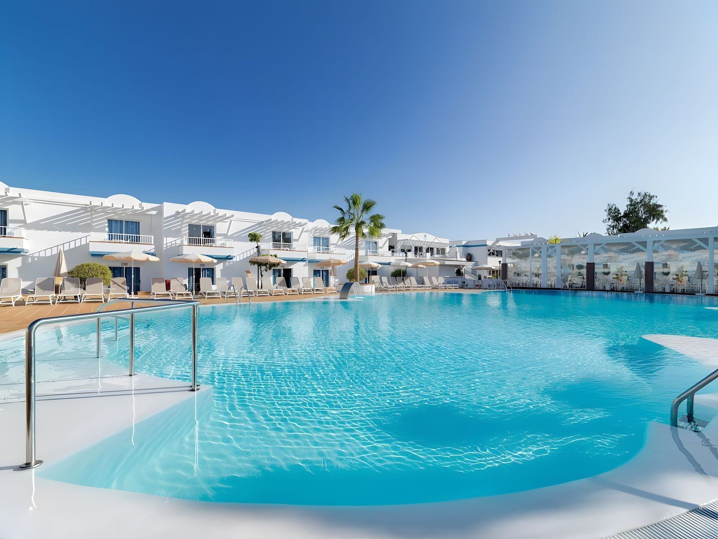 Hotel Arena Beach