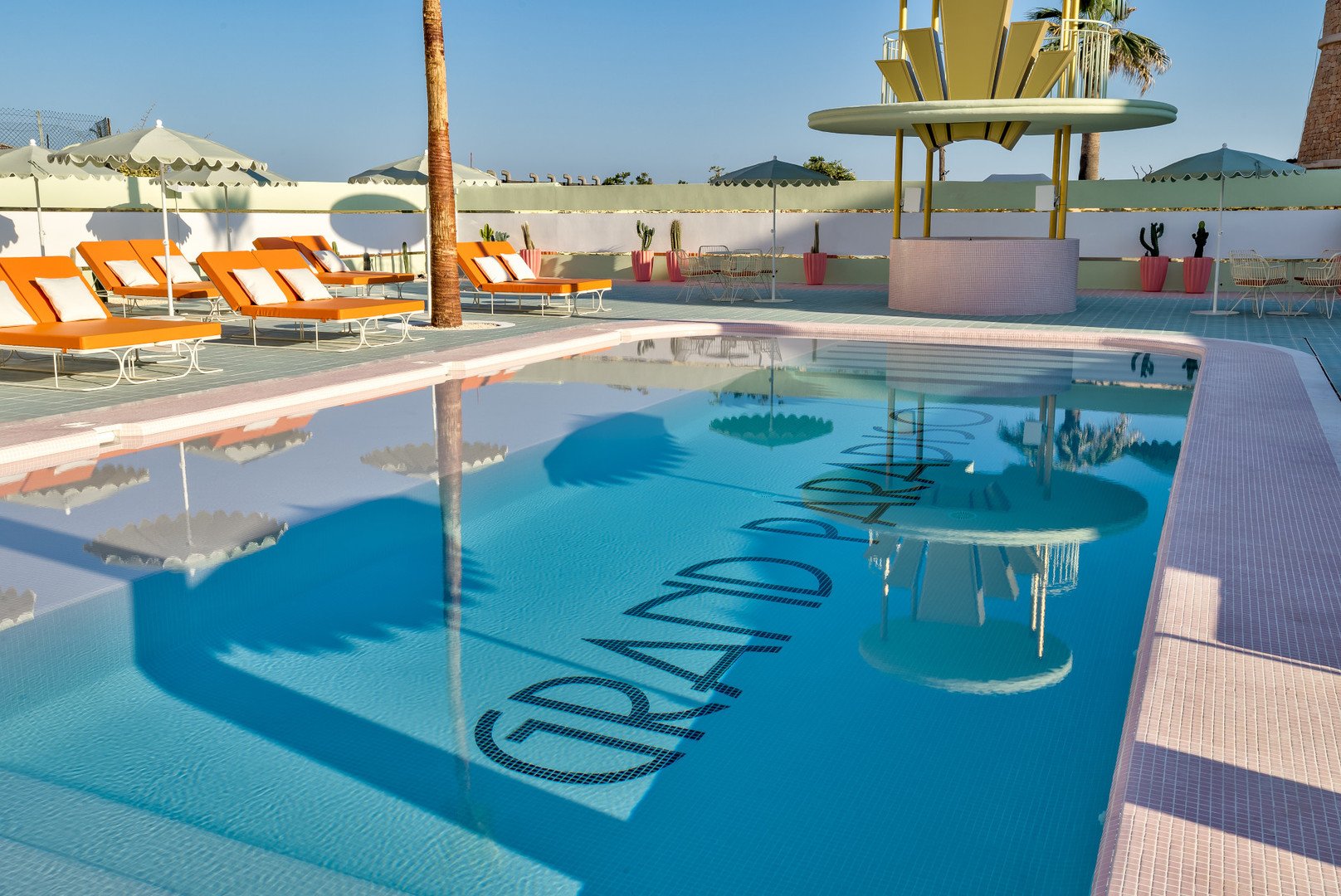 Hotel Grand Paradiso Ibiza