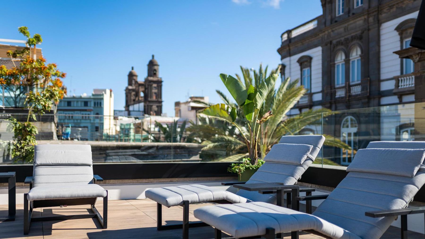 Boutique Hotel Cordial La Peregrina