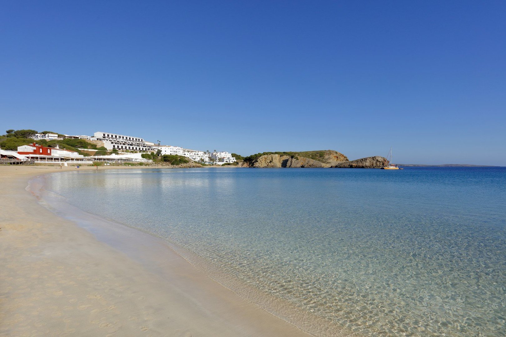 Palladium Hotel Menorca