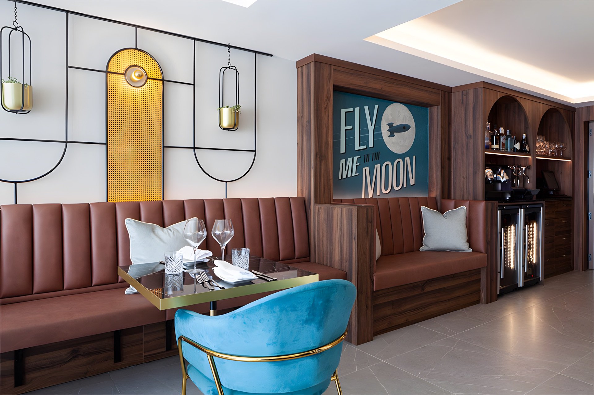 Hotel Nivia Born Boutique