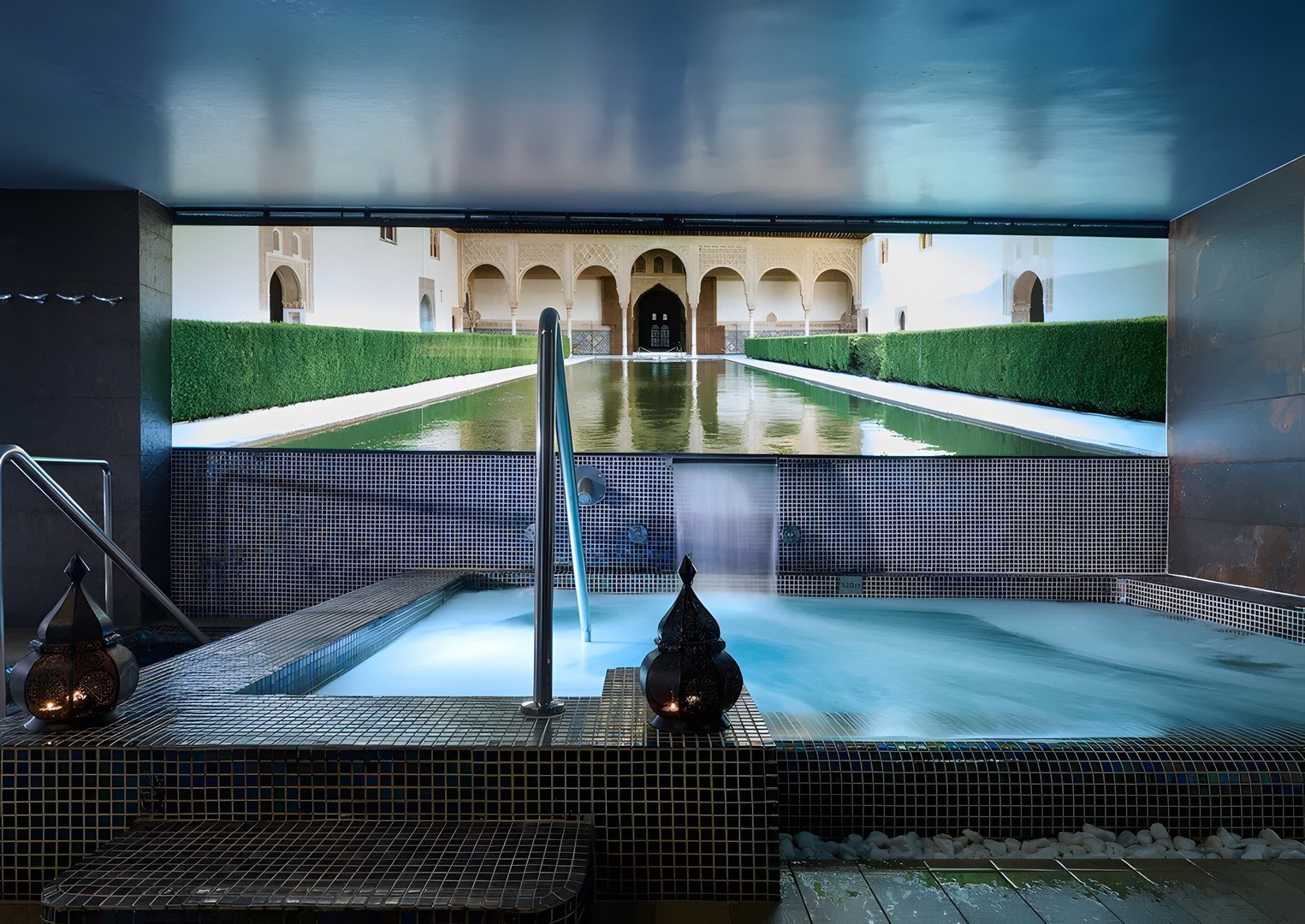 Gran Hotel Luna de Granada