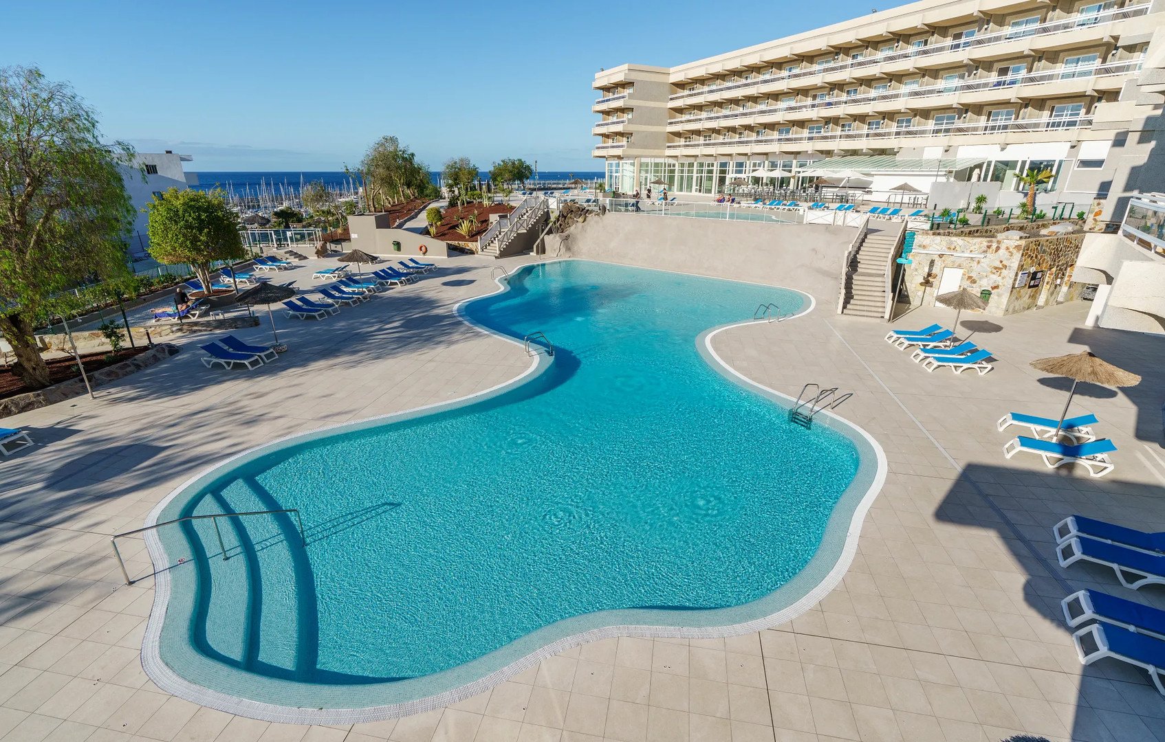 Hotel Alua Atlántico Golf Resort