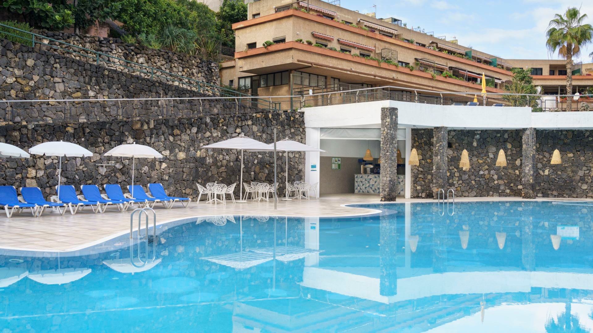 Hotel Alua Tenerife