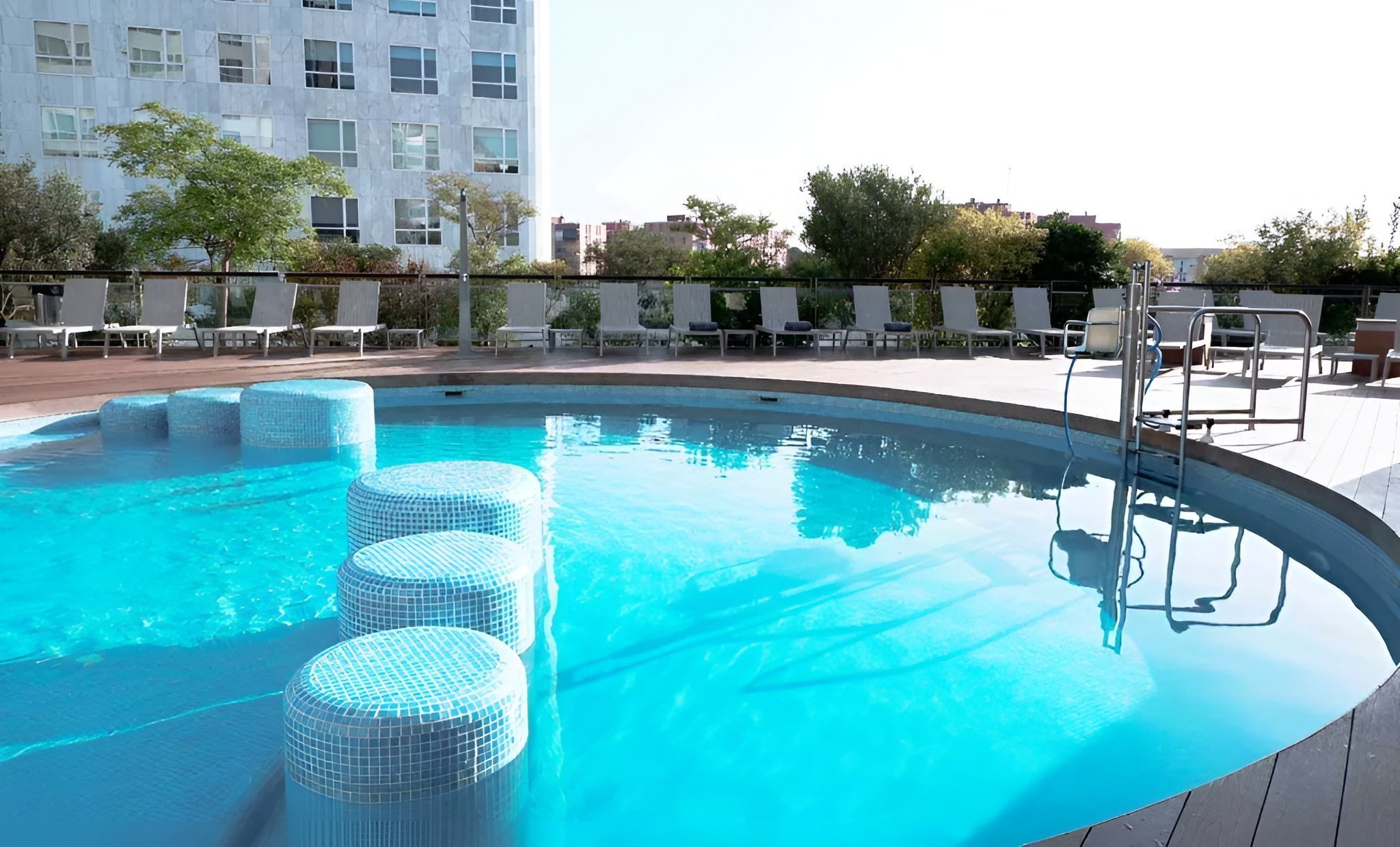 Hotel Sercotel Sorolla Palace
