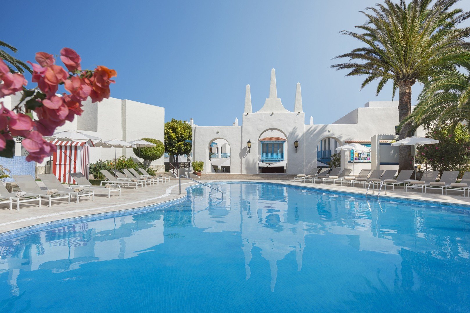 Hotel Alua Suites Fuerteventura