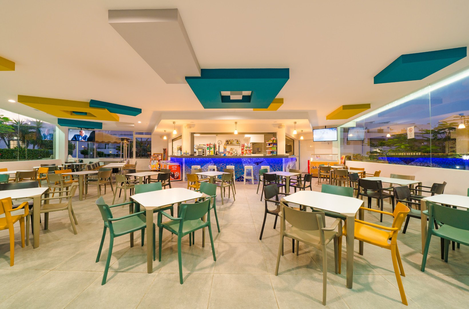 Apartamenty Club Santa Rosa