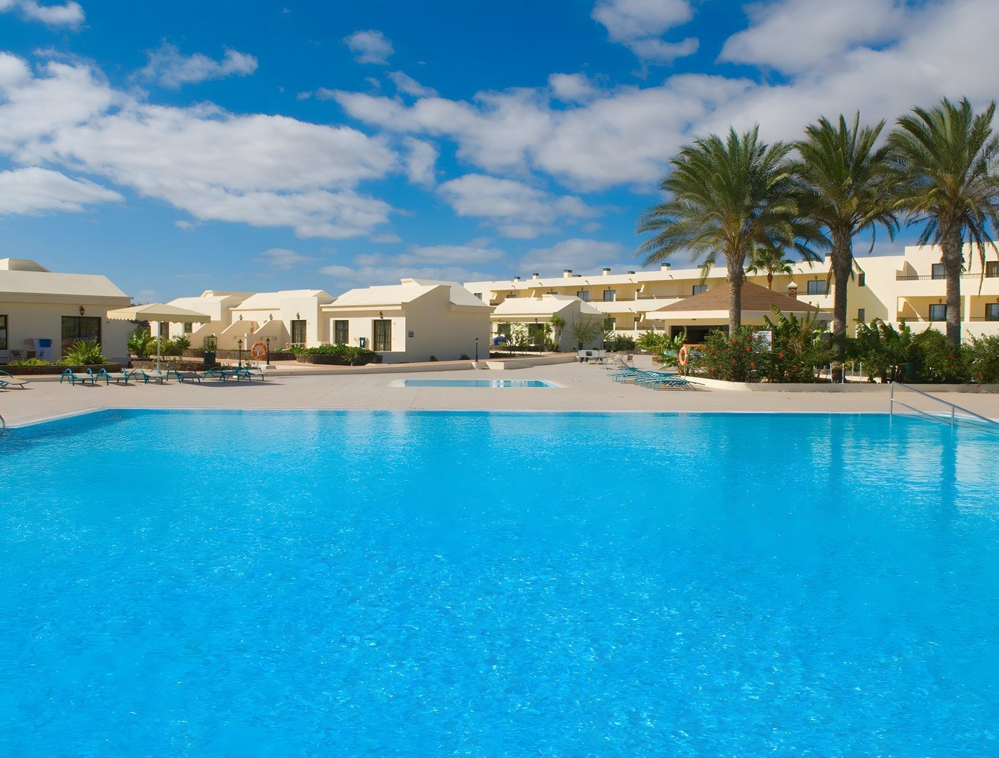 Apartamenty Club Santa Rosa