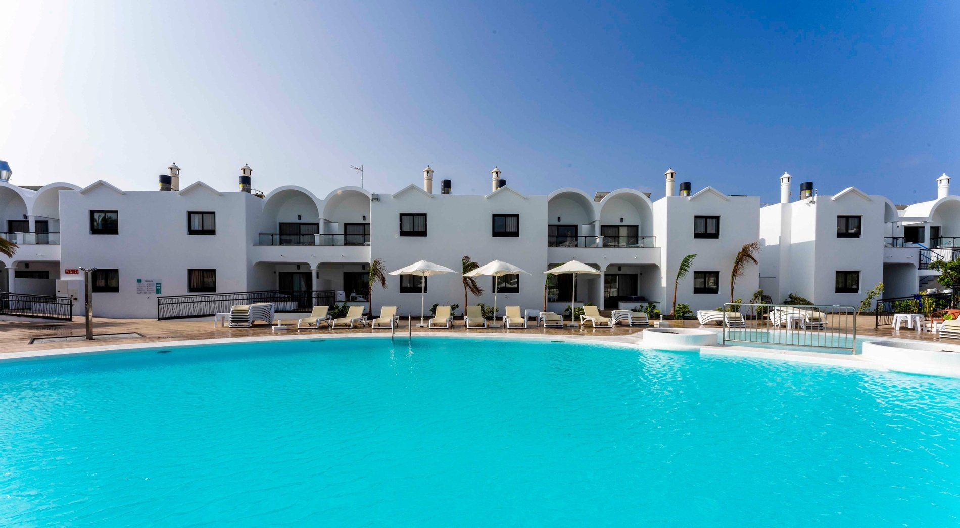Hotel Bakour Lanzarote Splash
