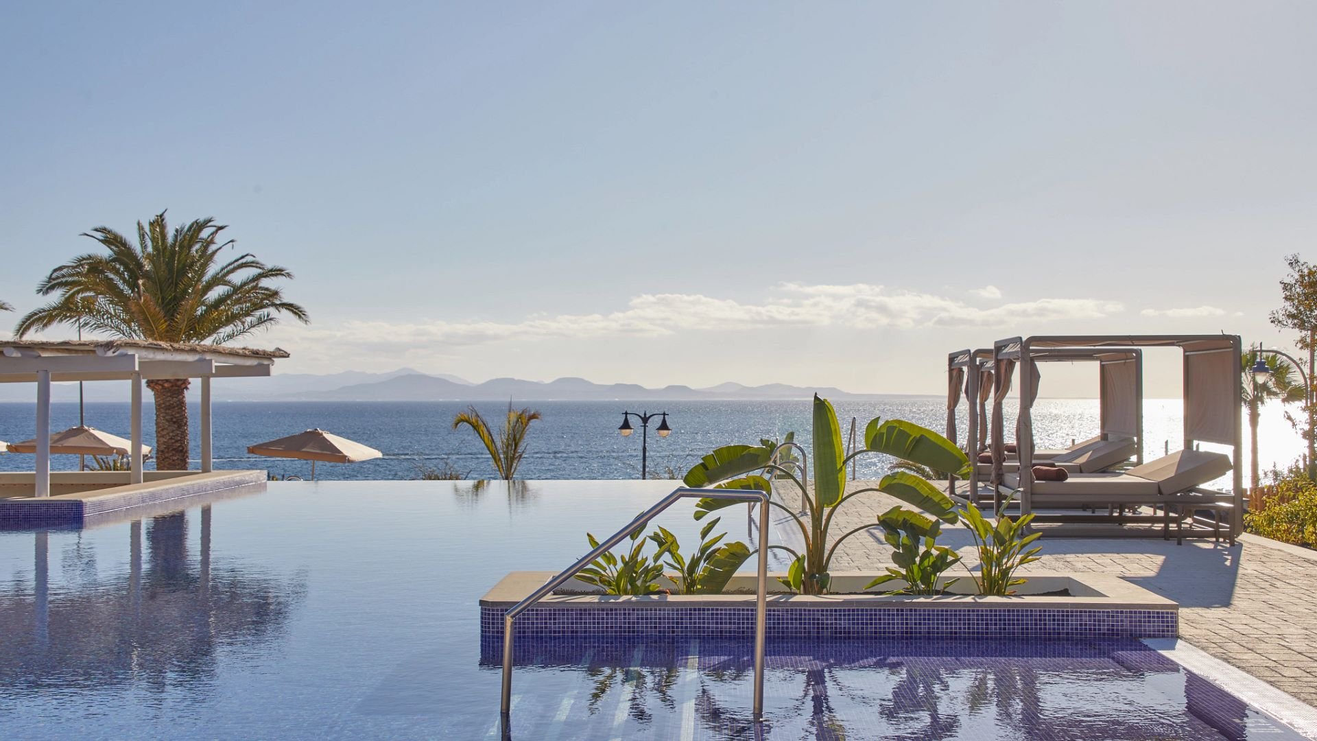 Hotel Dreams Lanzarote Playa Dorada Resort & Spa