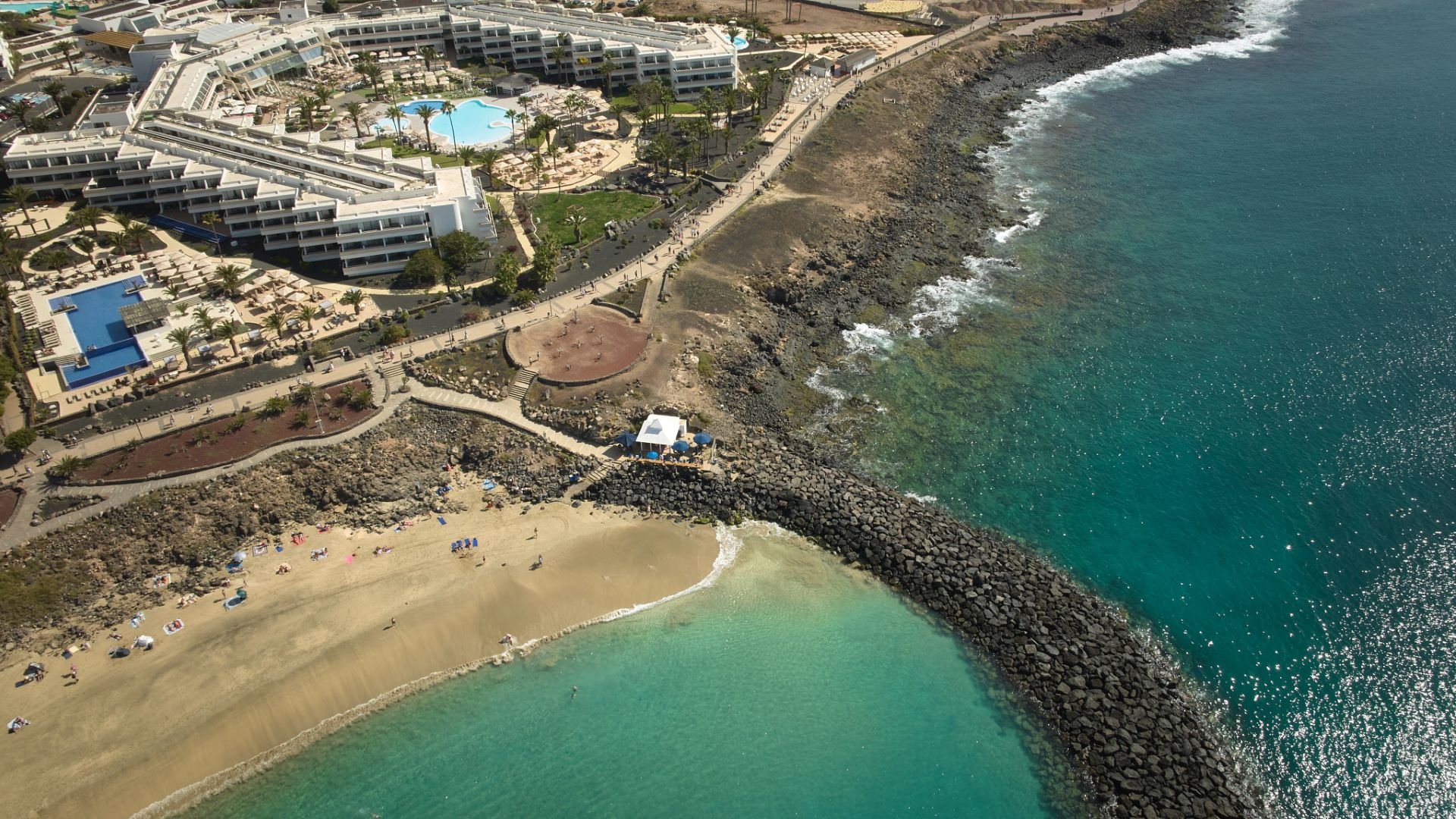 Hotel Dreams Lanzarote Playa Dorada Resort & Spa