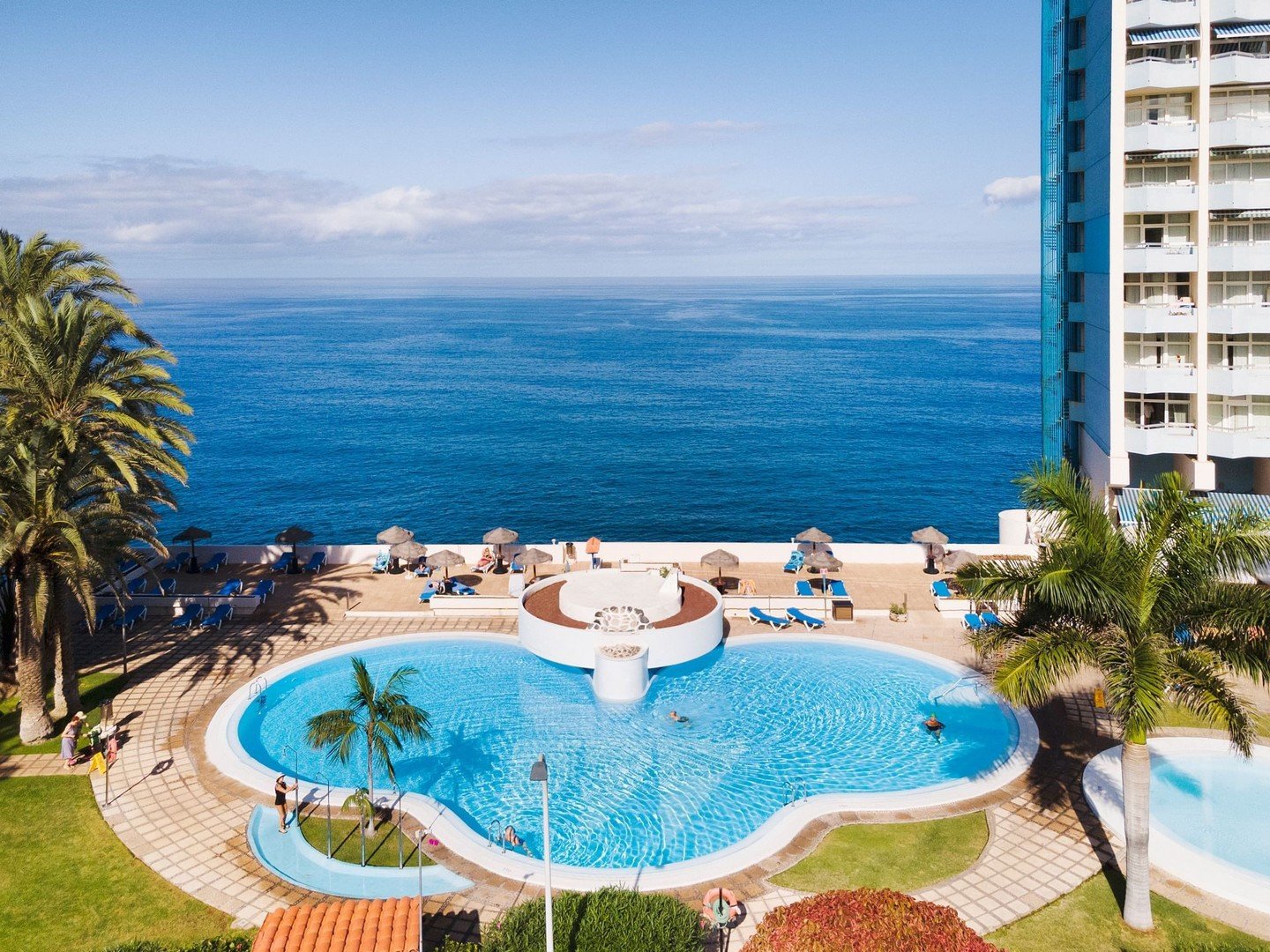 Hotel Precise Resort Tenerife