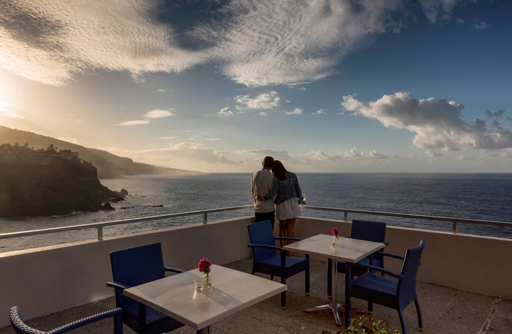 Hotel Precise Resort Tenerife