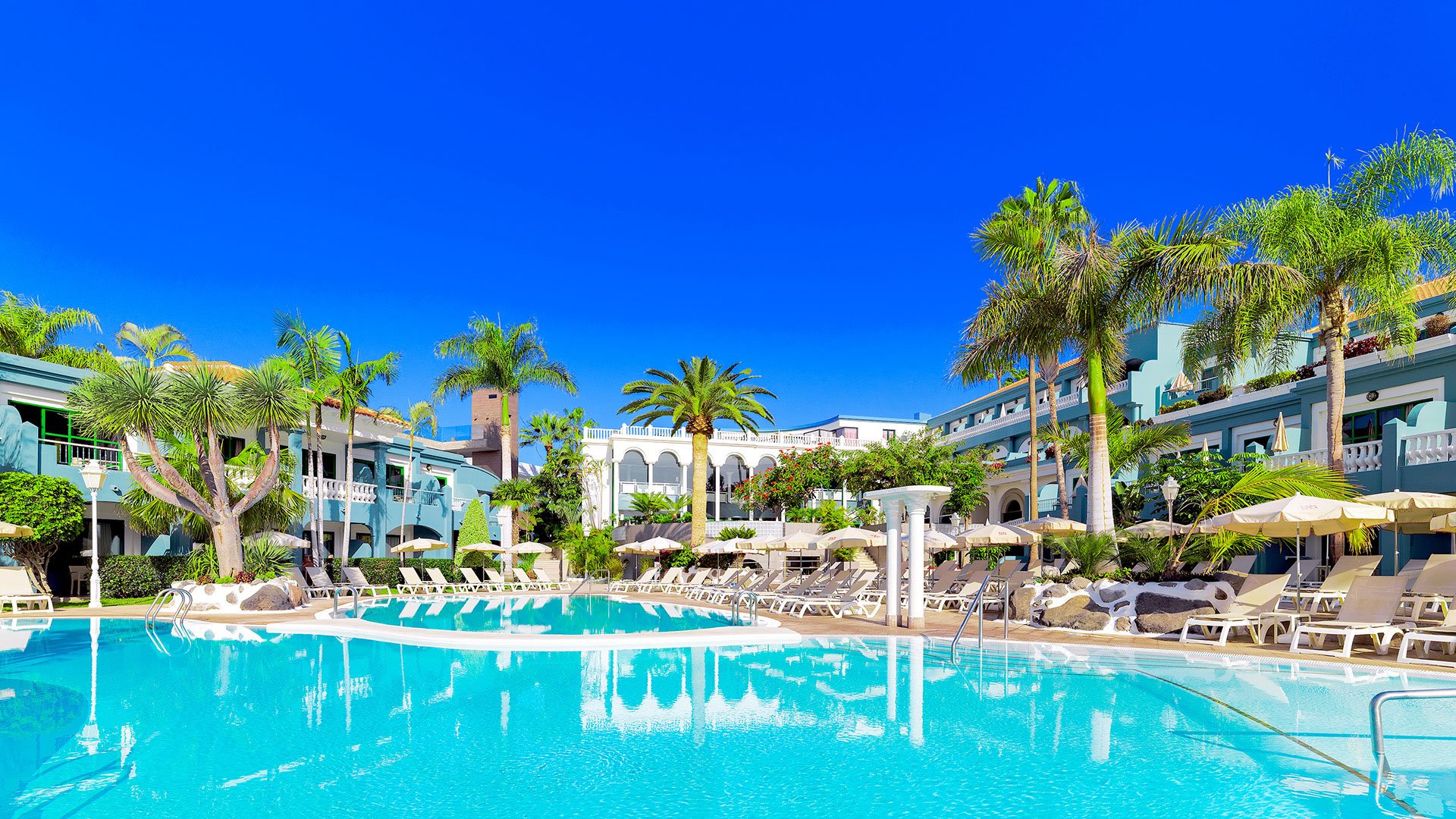 Hotel Colon Guanahani