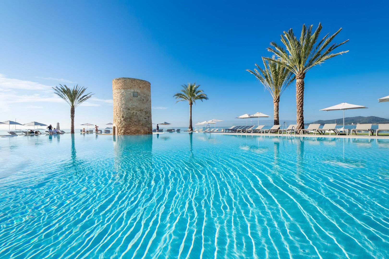 Torre Del Mar Hotel