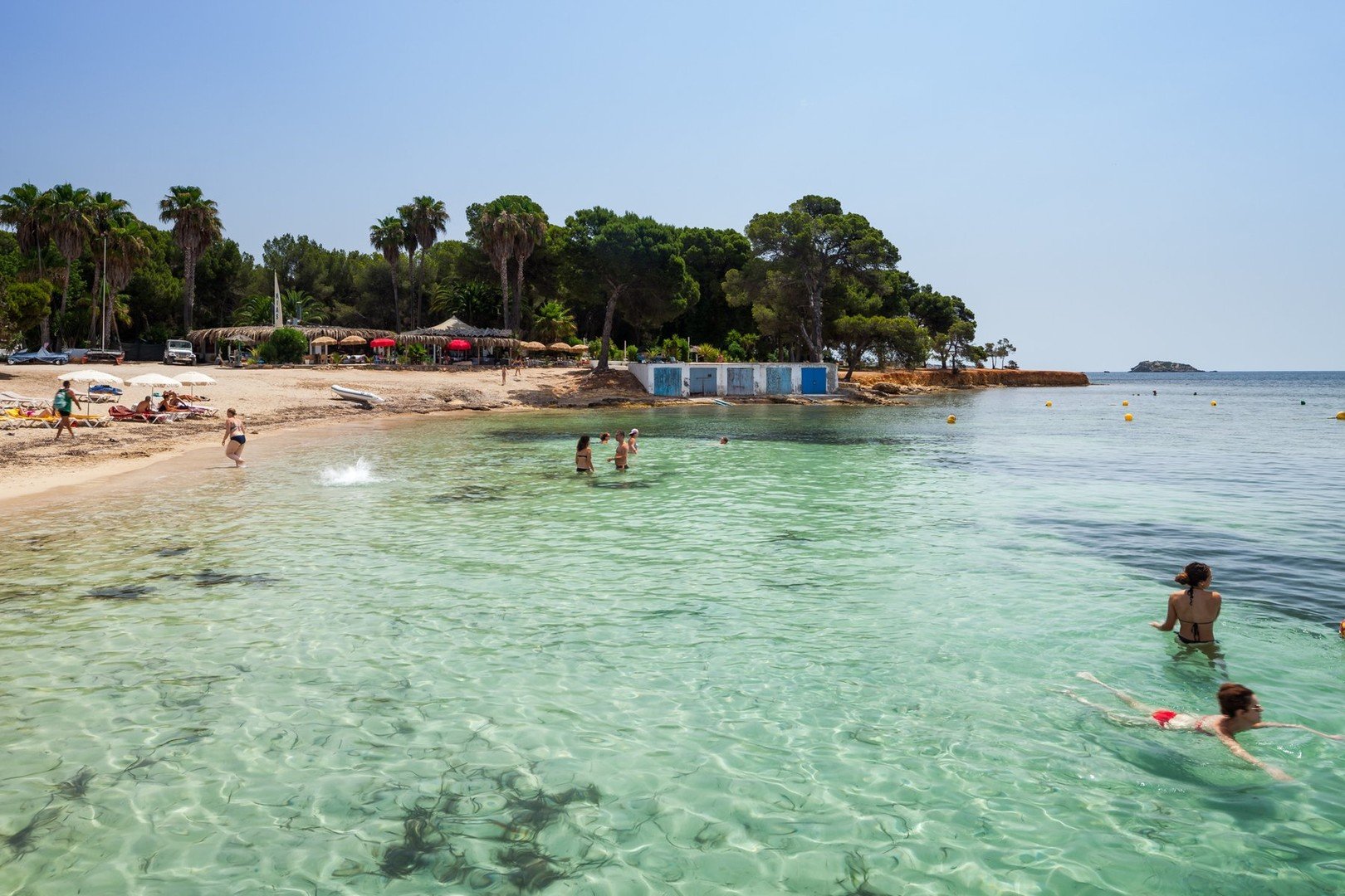 Hotel S'Argamassa Palace