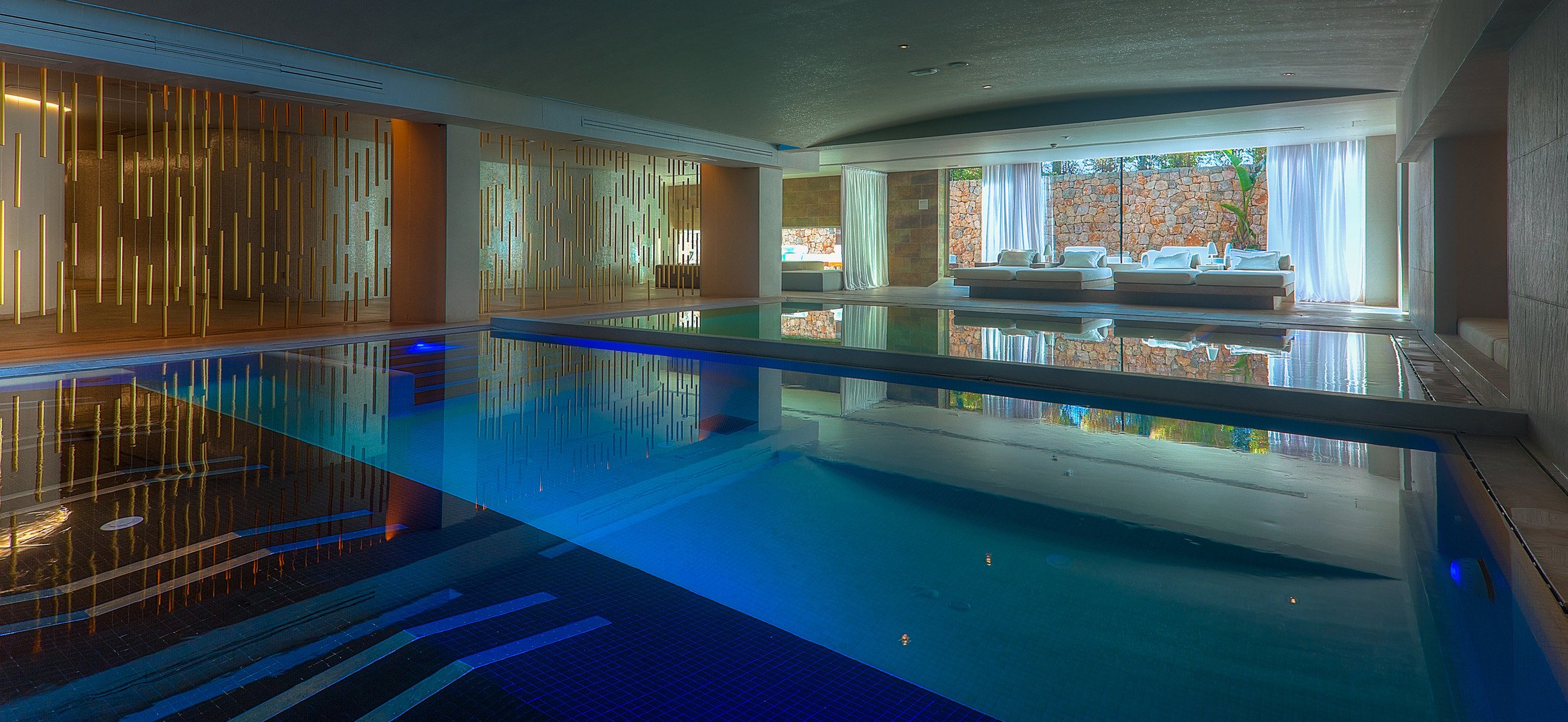 Hotel Aguas de Ibiza Grand Luxe