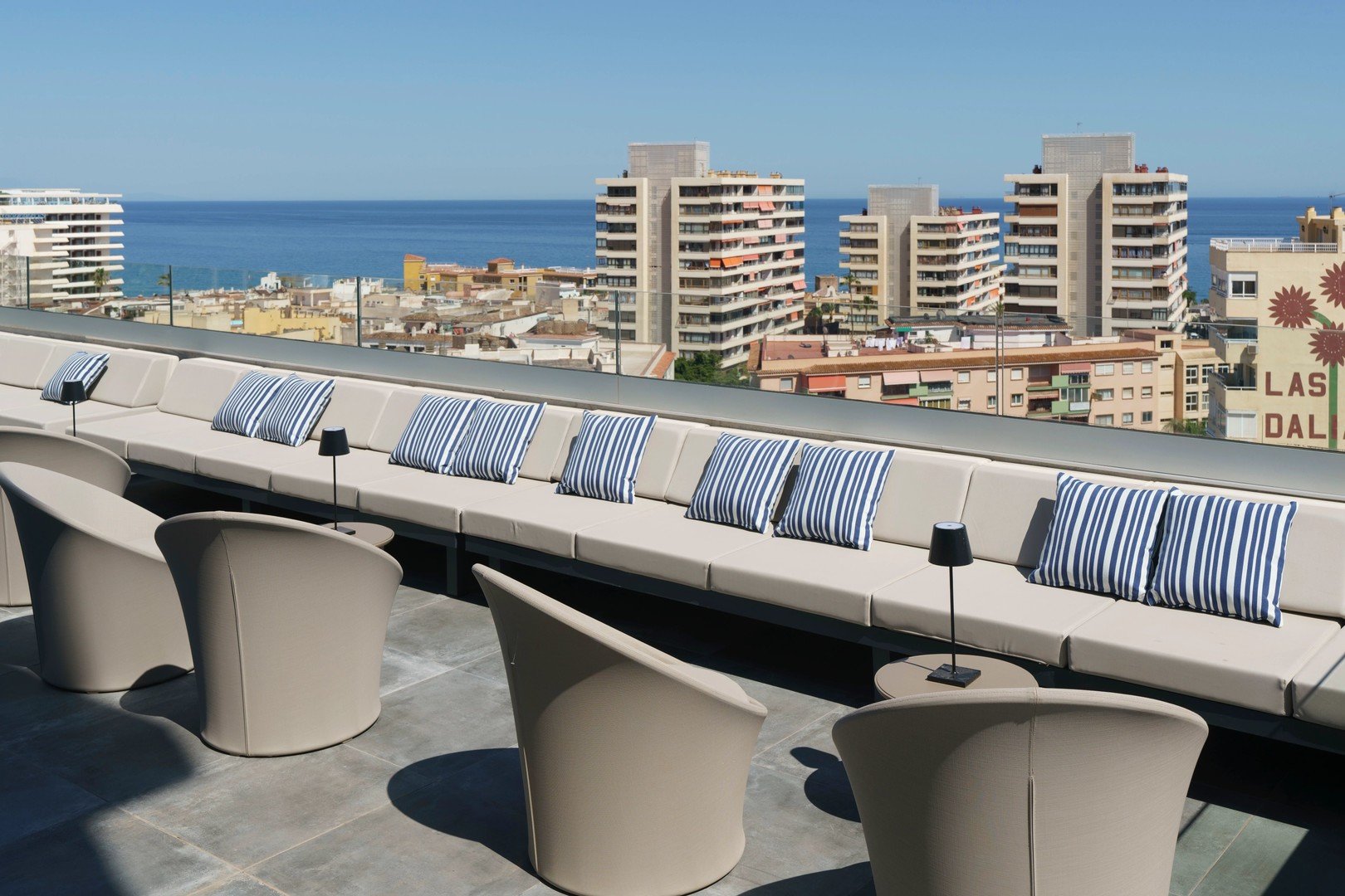 AluaSoul Costa Malaga