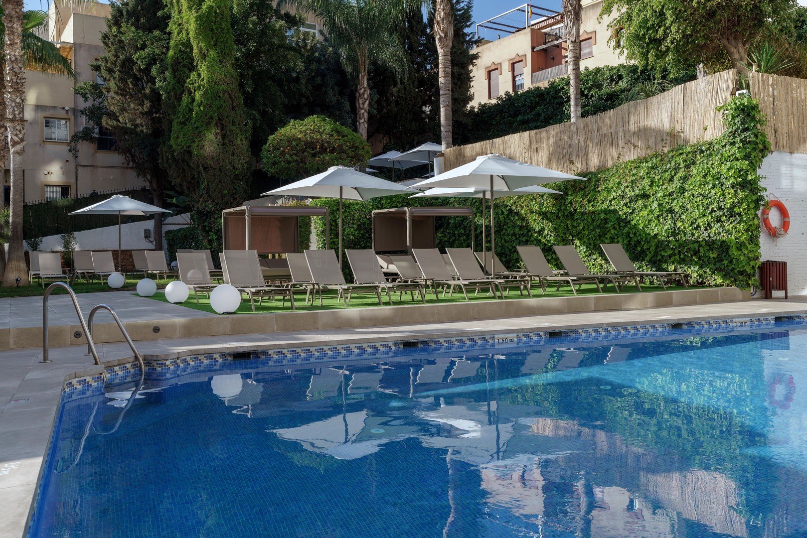 AluaSoul Costa Malaga