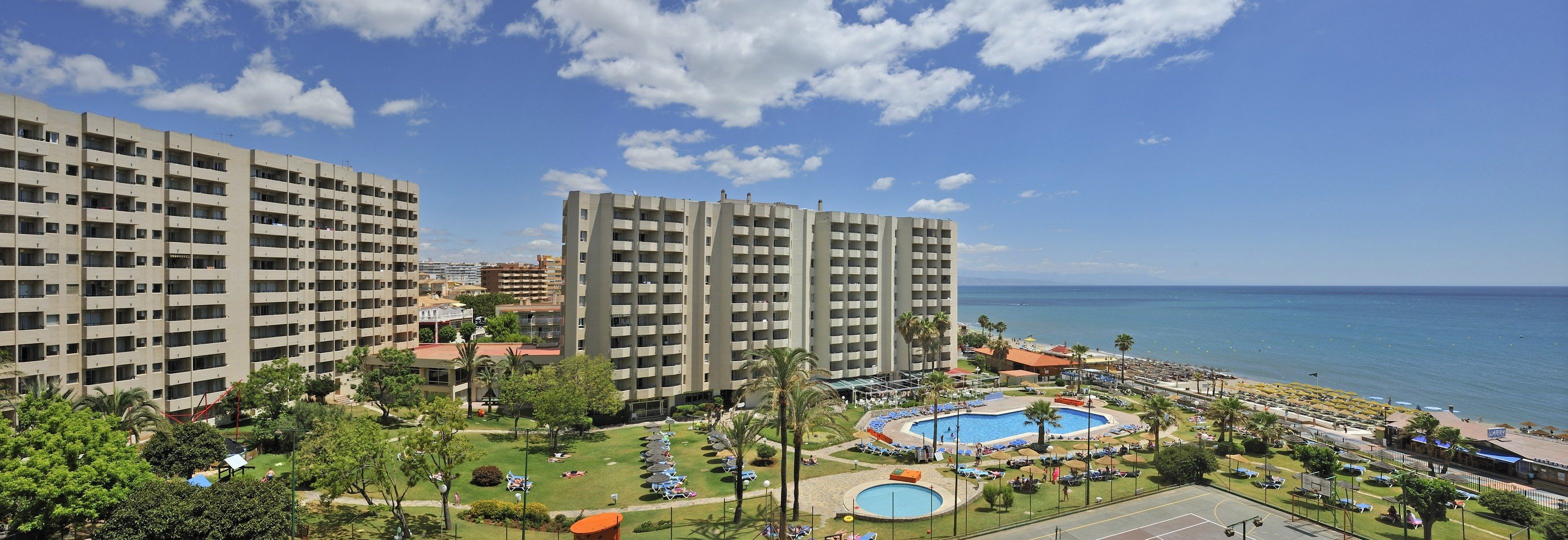 Hotel Sol Puerto Marina