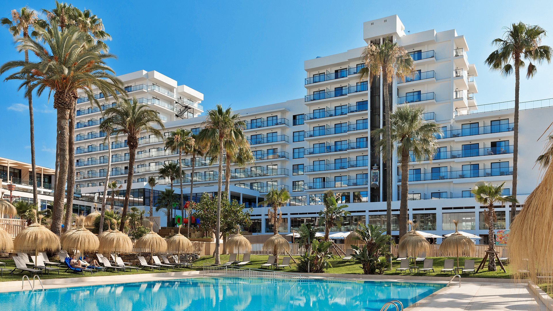 Hotel Best Triton