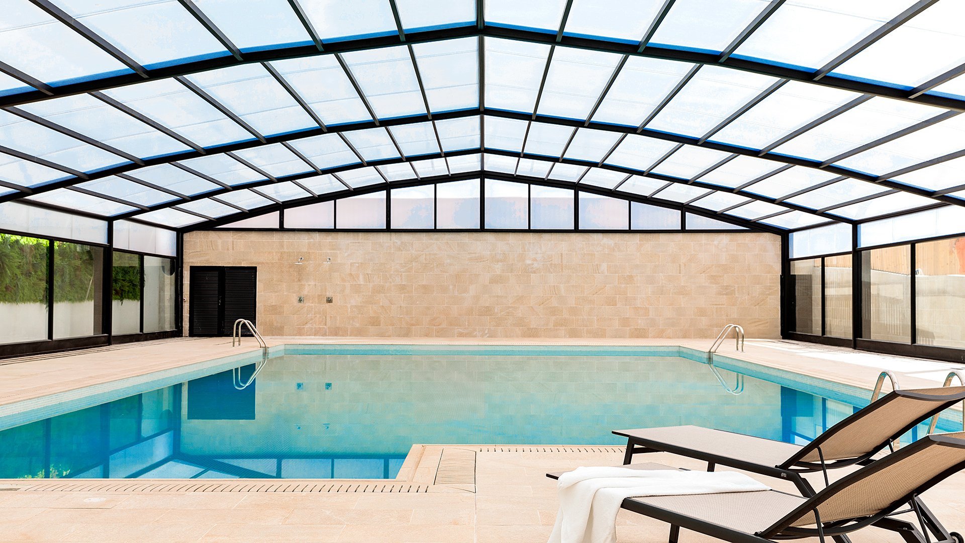 Hotel Best Triton
