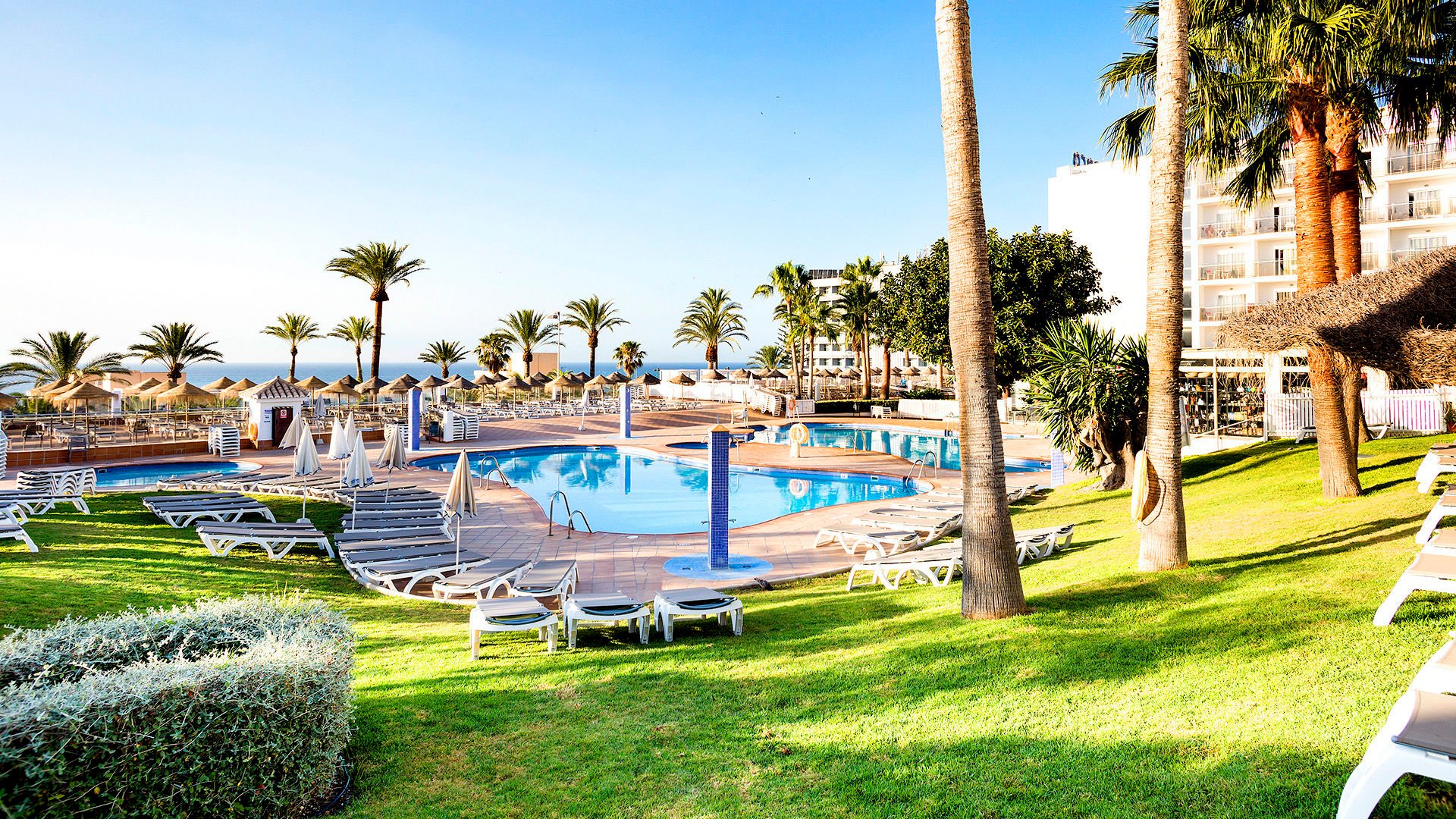Hotel Best Siroco