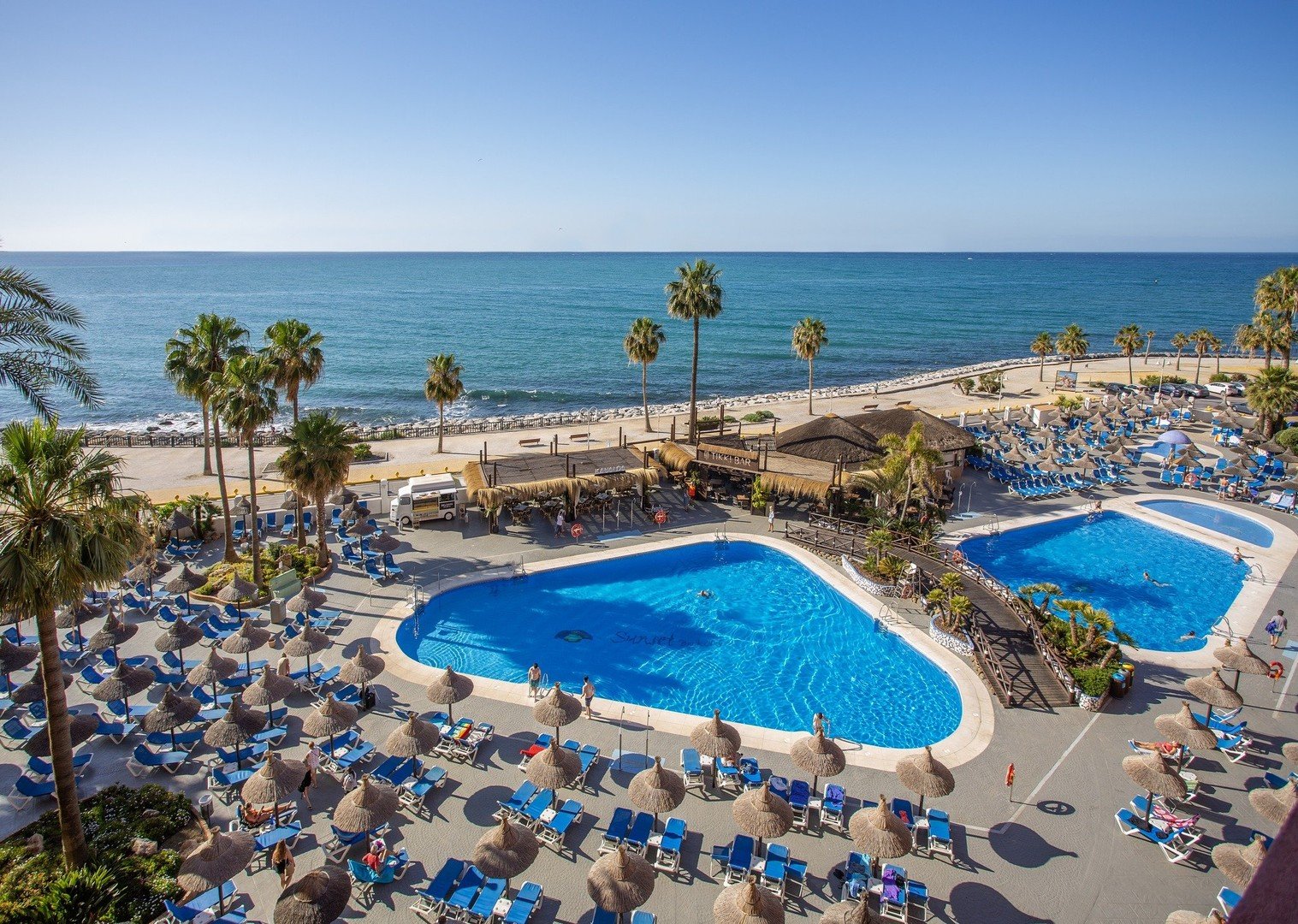 Sunset Beach Club