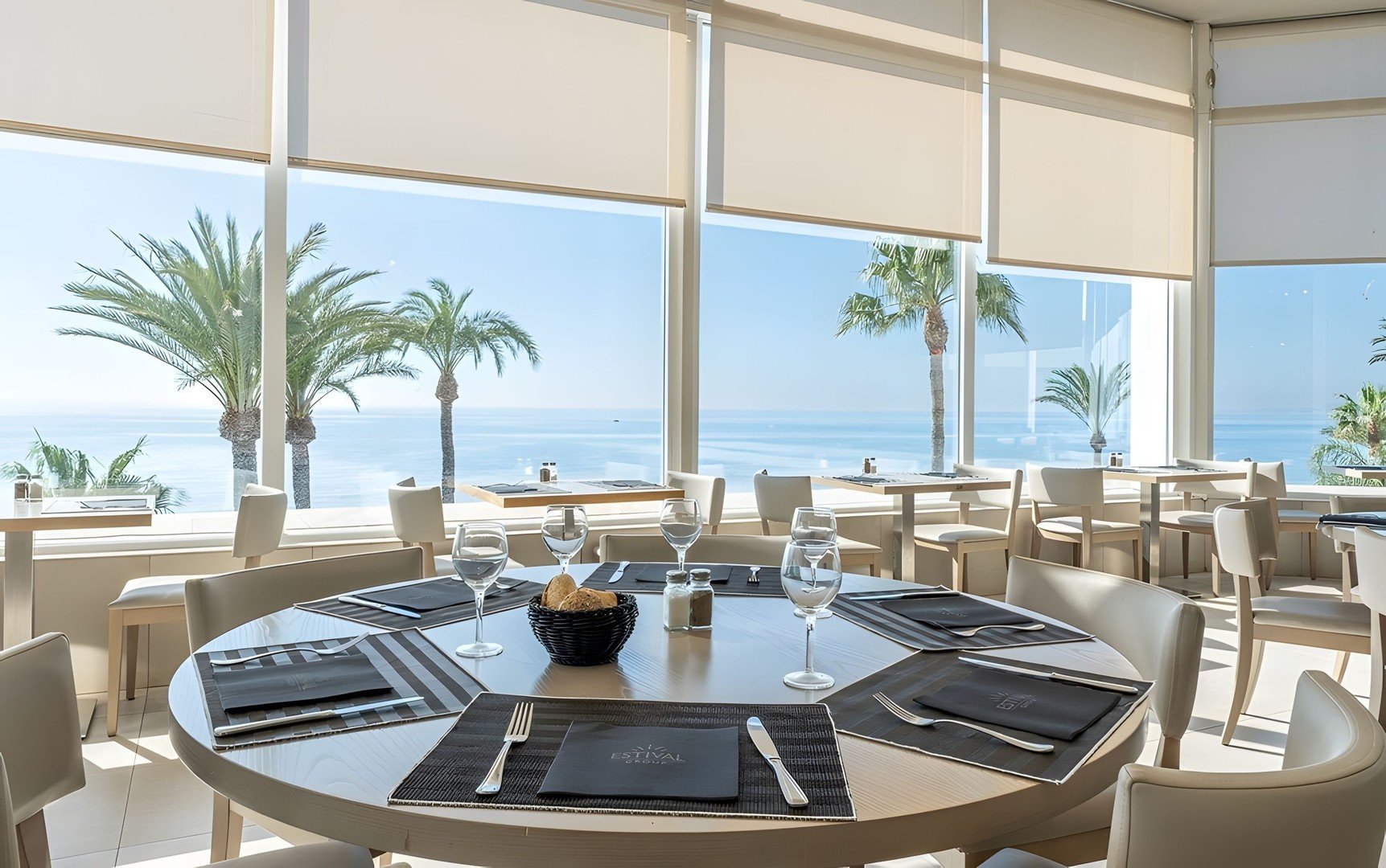 Hotel Estival Torrequebrada
