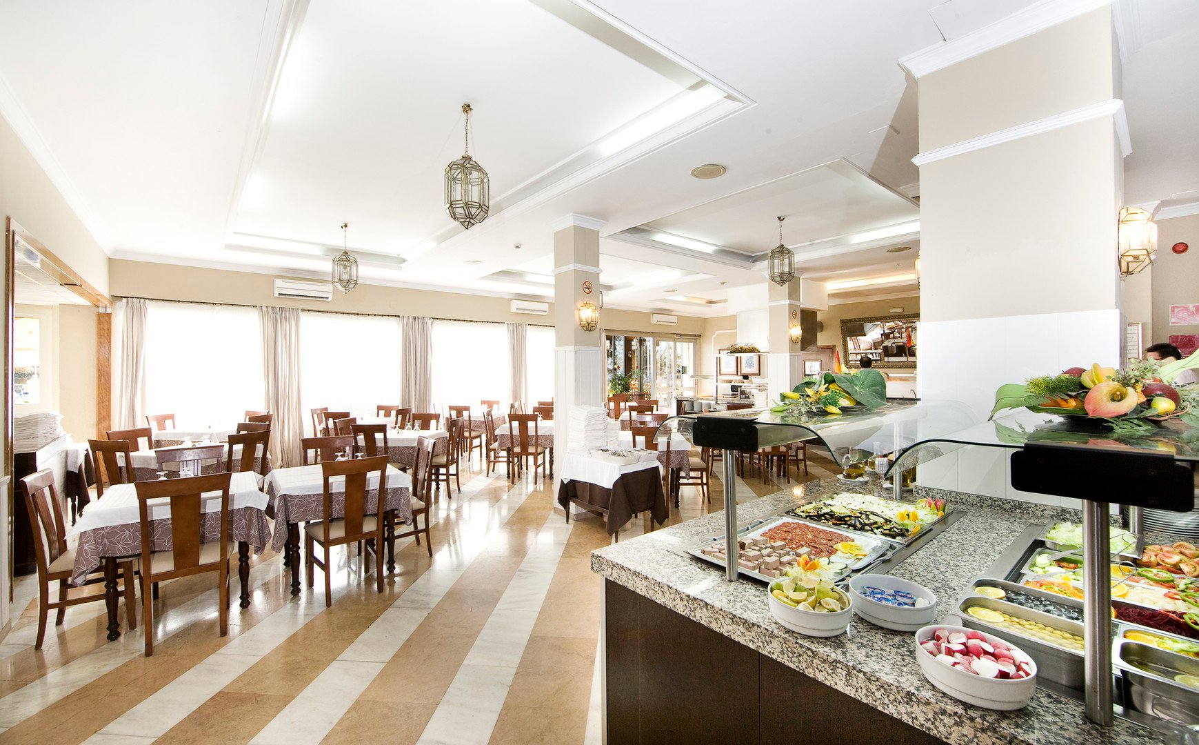 La Barracuda Hotel