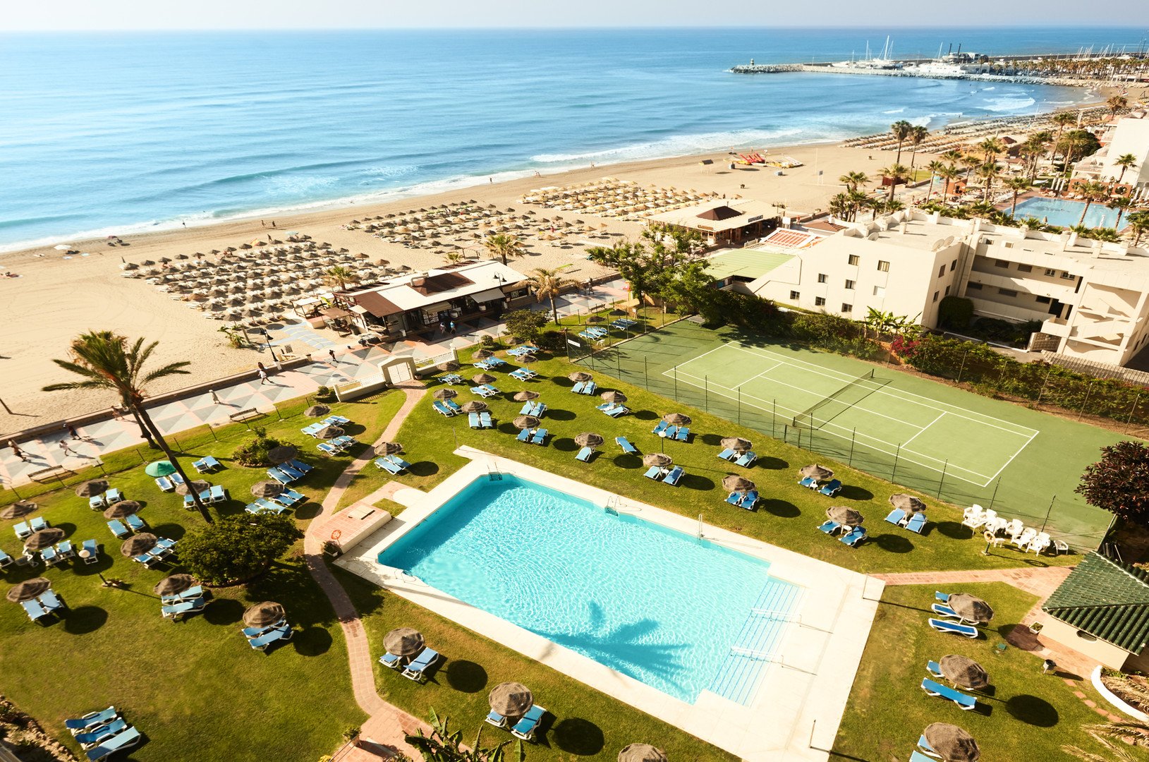 La Barracuda Hotel
