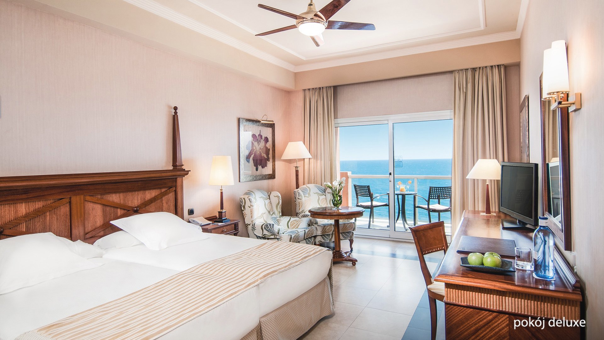 Hotel Gran Elba Estepona & Thalasso Spa