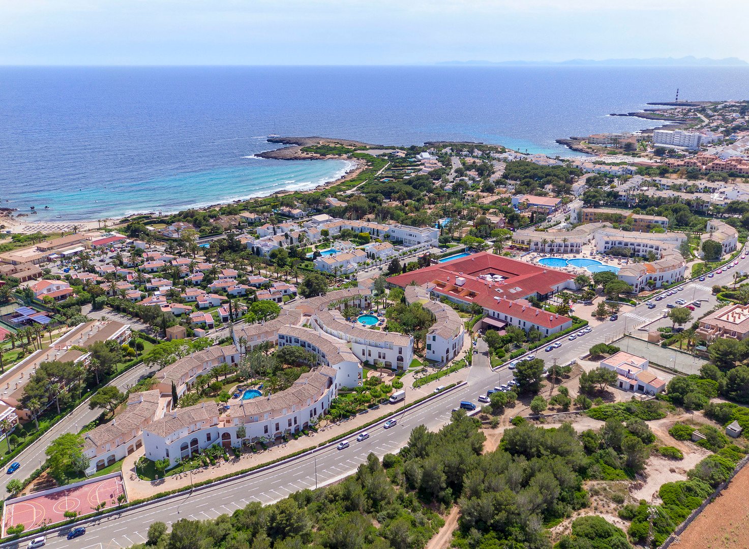 Hotel Meliá Sol Falcó