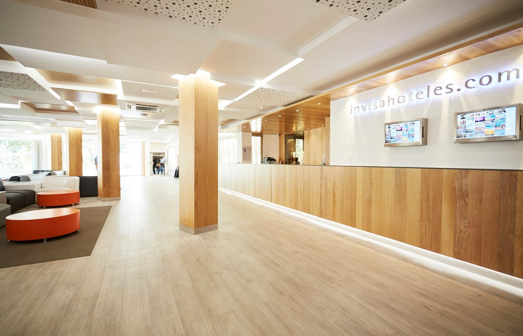 Hotel Invisa Es Pla