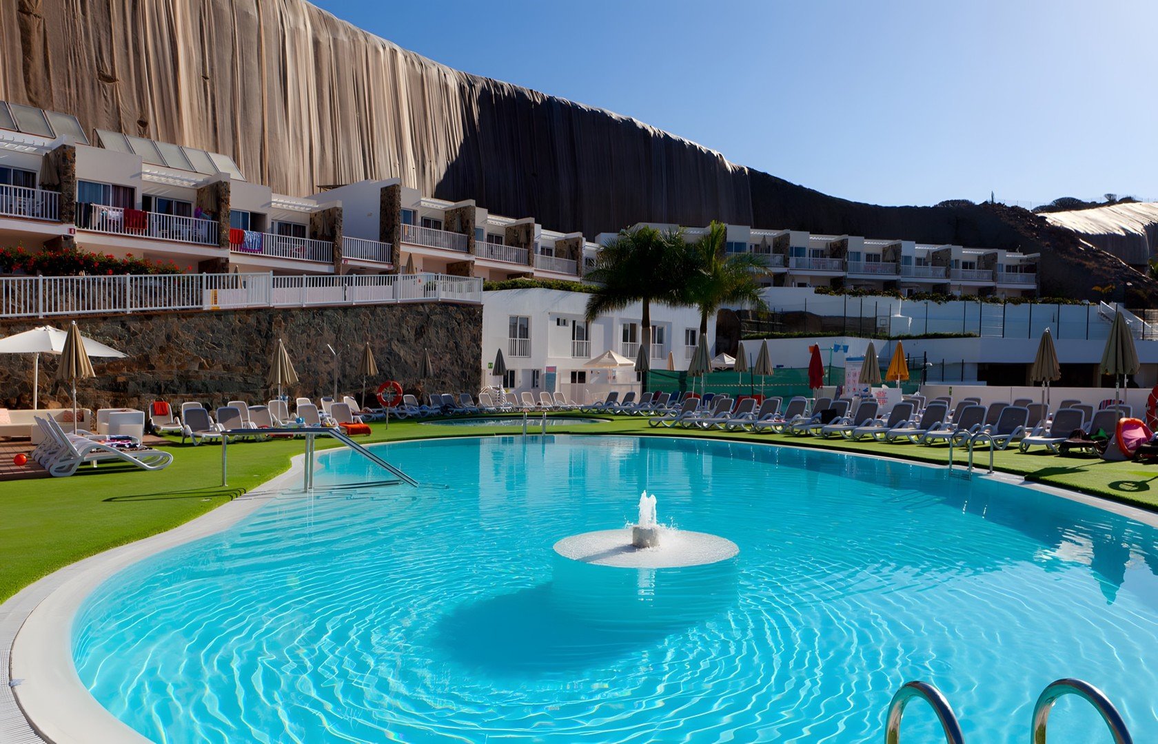 Hotel Altamadores