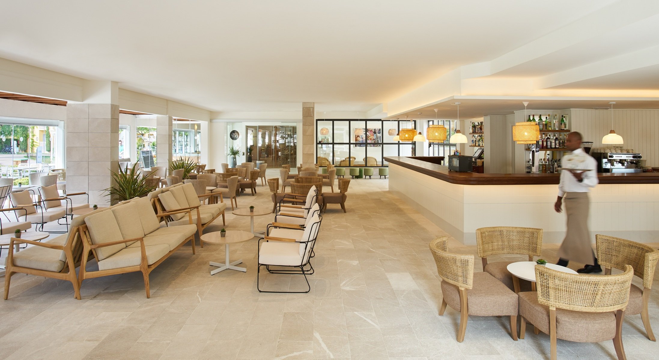 Hotel & Apartments Club Del Sol